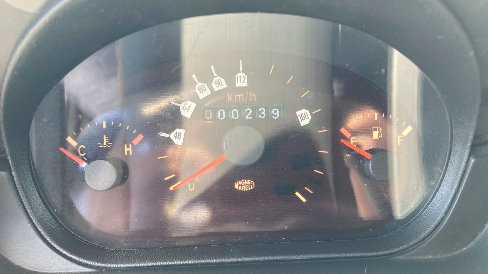 This Alleged Buick Prototype Escaped The Crusher, Maybe It Shouldn’t Have