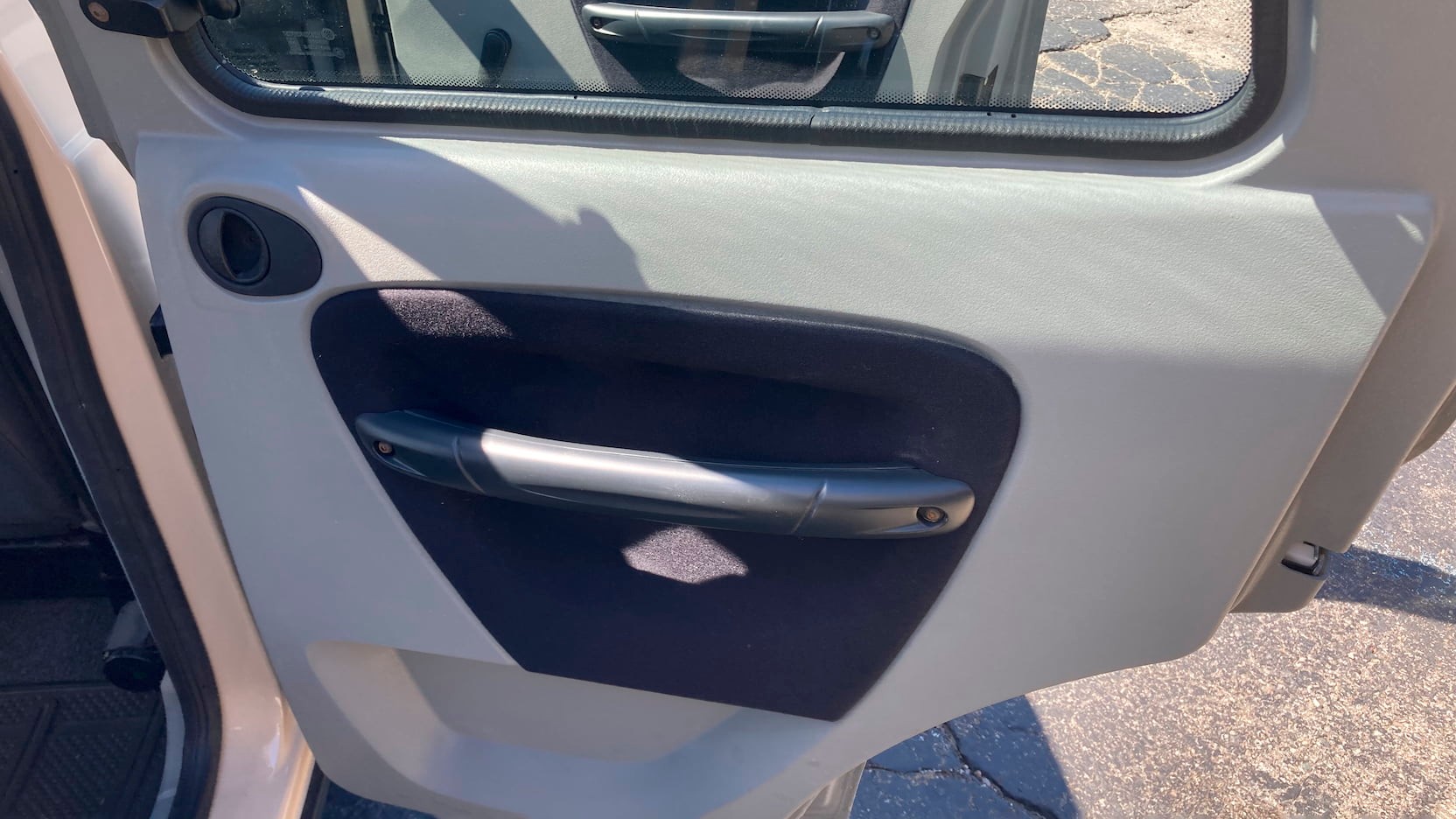 This Alleged Buick Prototype Escaped The Crusher, Maybe It Shouldn’t Have