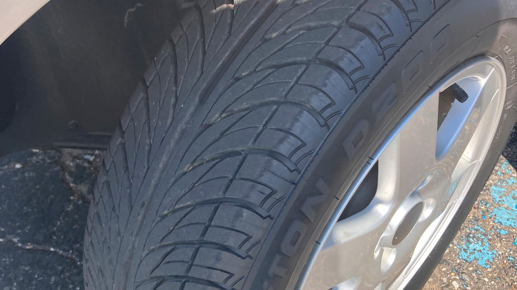 This Alleged Buick Prototype Escaped The Crusher, Maybe It Shouldn’t Have