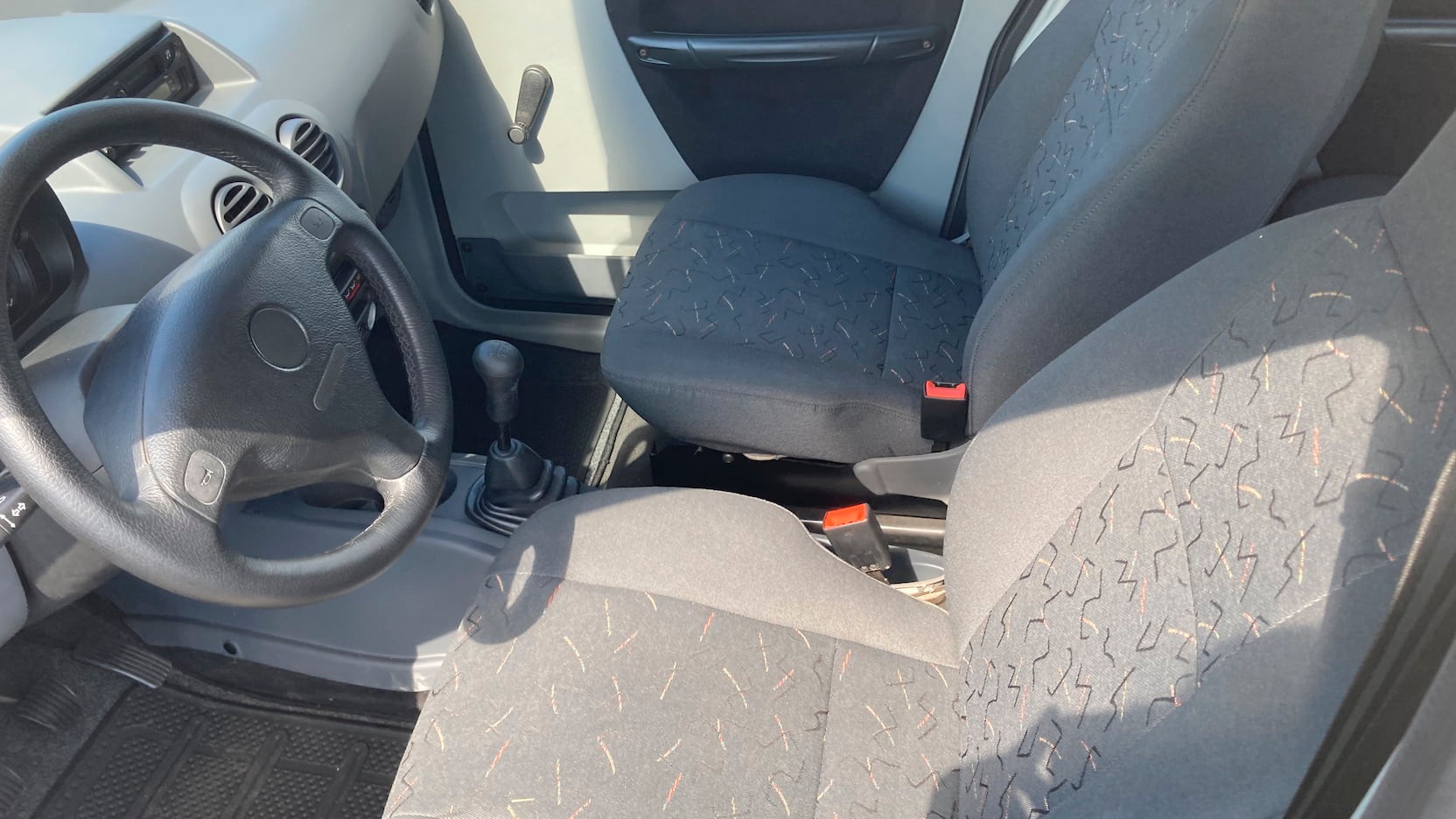 This Alleged Buick Prototype Escaped The Crusher, Maybe It Shouldn’t Have