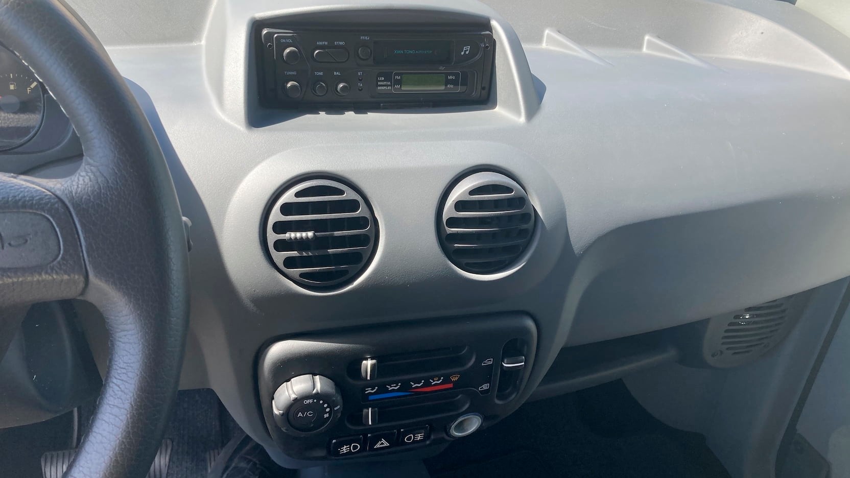 This Alleged Buick Prototype Escaped The Crusher, Maybe It Shouldn’t Have