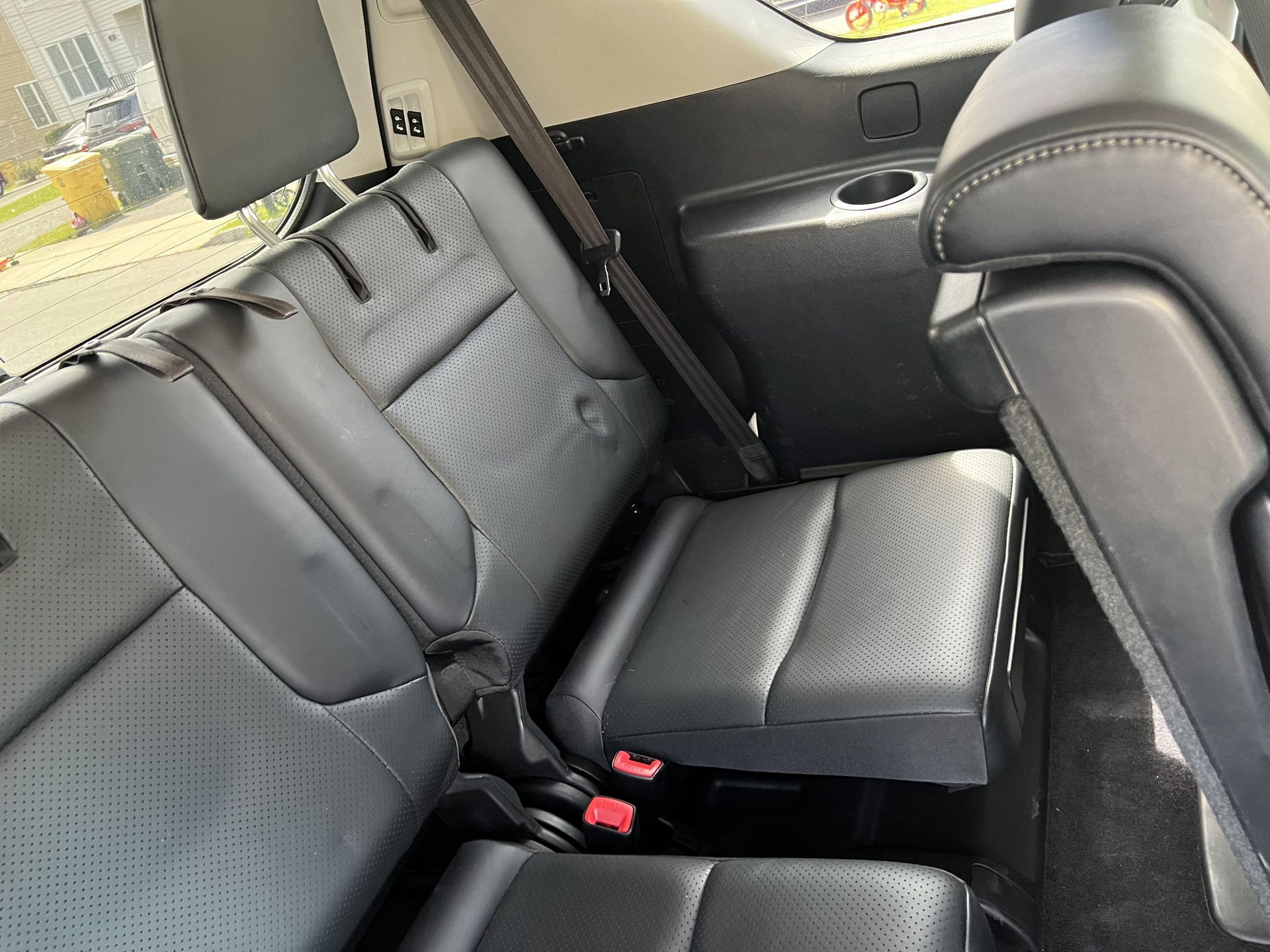 This Lexus GX460 Converted Into A Toyota Is Your Ticket To A Land Cruiser Prado In The States