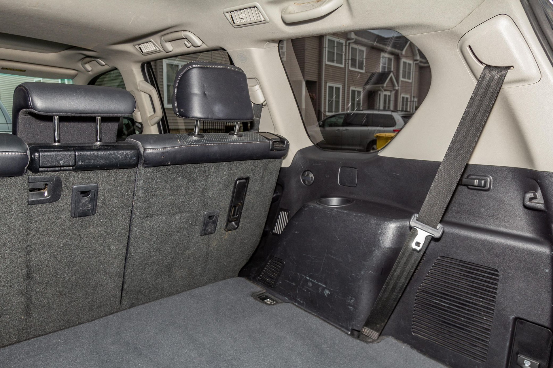 This Lexus GX460 Converted Into A Toyota Is Your Ticket To A Land Cruiser Prado In The States