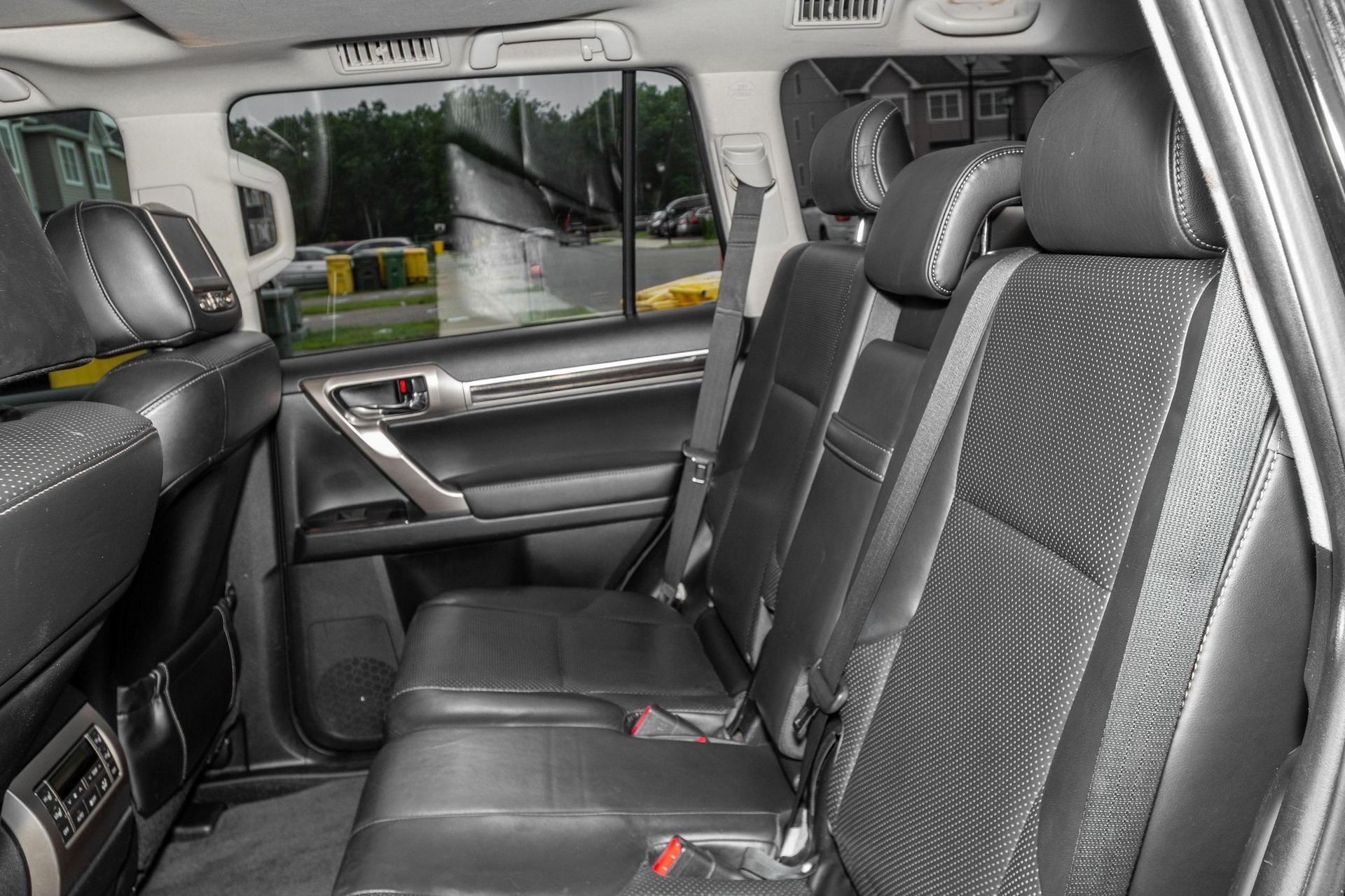 This Lexus GX460 Converted Into A Toyota Is Your Ticket To A Land Cruiser Prado In The States