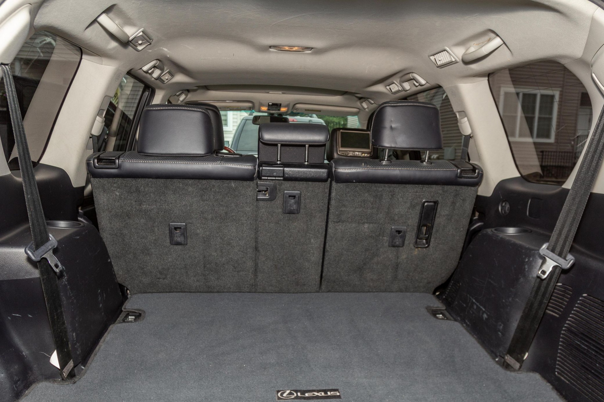 This Lexus GX460 Converted Into A Toyota Is Your Ticket To A Land Cruiser Prado In The States