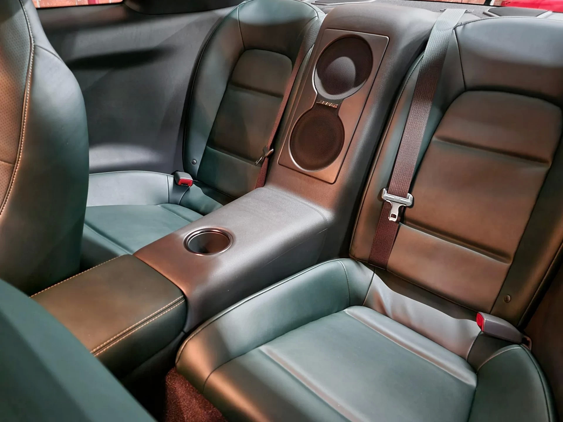 A 145-Mile 2021 Nissan GT-R T-Spec Sold For Over $200,000 On Bring A Trailer