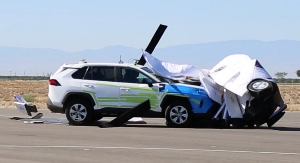 Braking Bad: Automatic Emergency Braking Systems Struggle And Fail Where They Would Be Most Useful