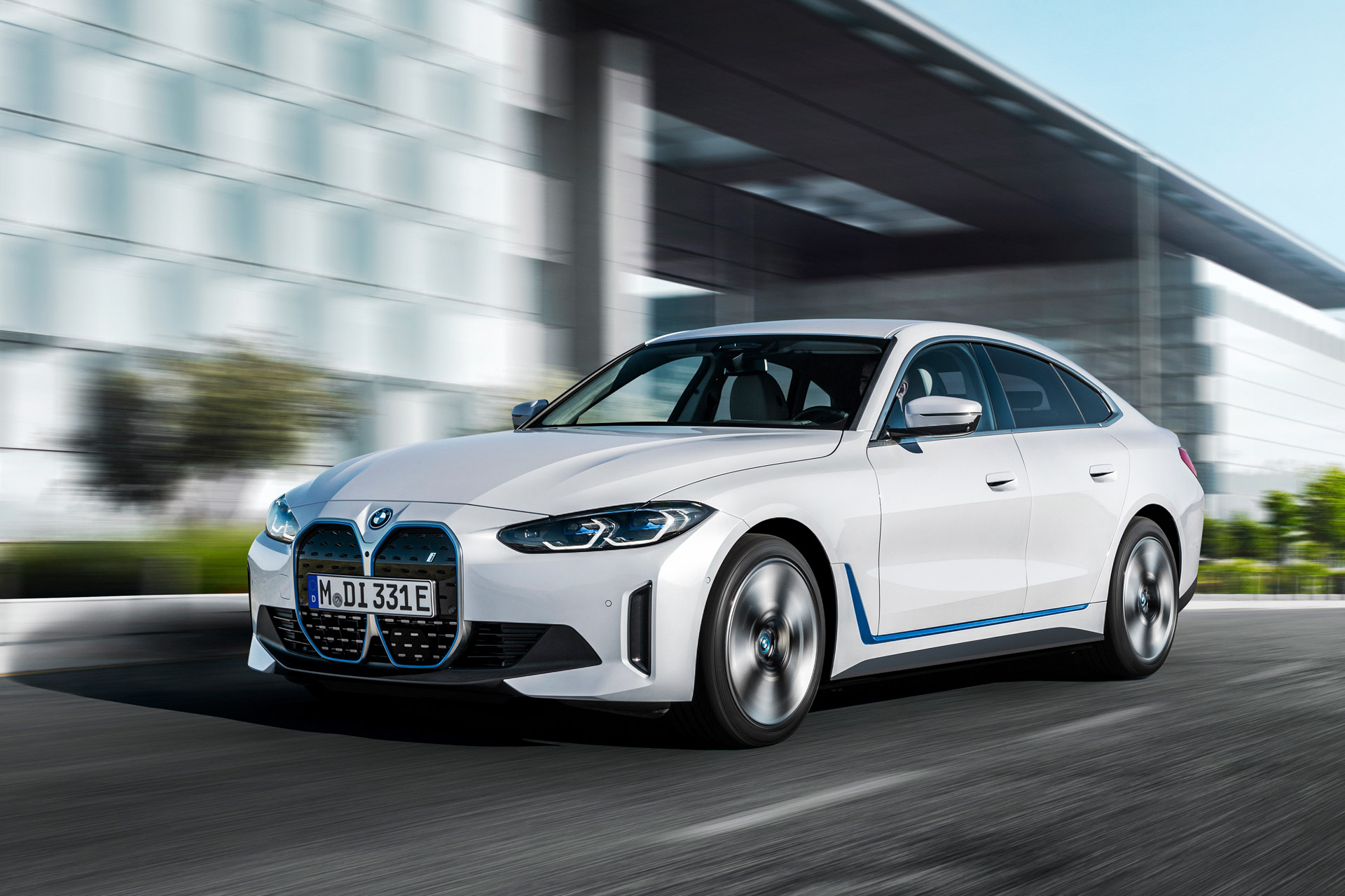 BMW Adds More Engine Options For X1 And Active Tourer, Starts Sales Of Electric iX1 And Base i4