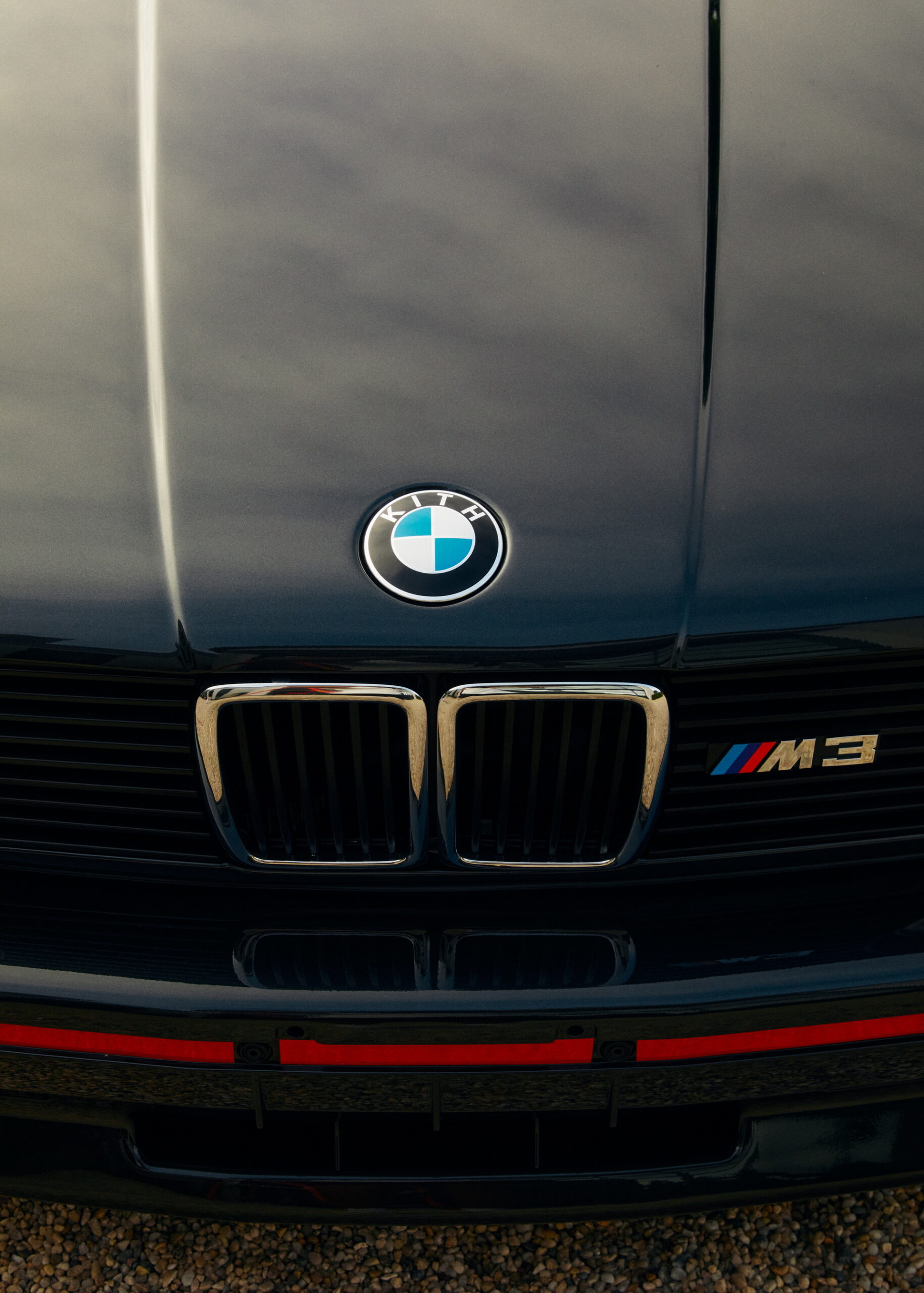 BMW And Kith Partner Again For i4 M50 Special Edition Limited To 7 Examples