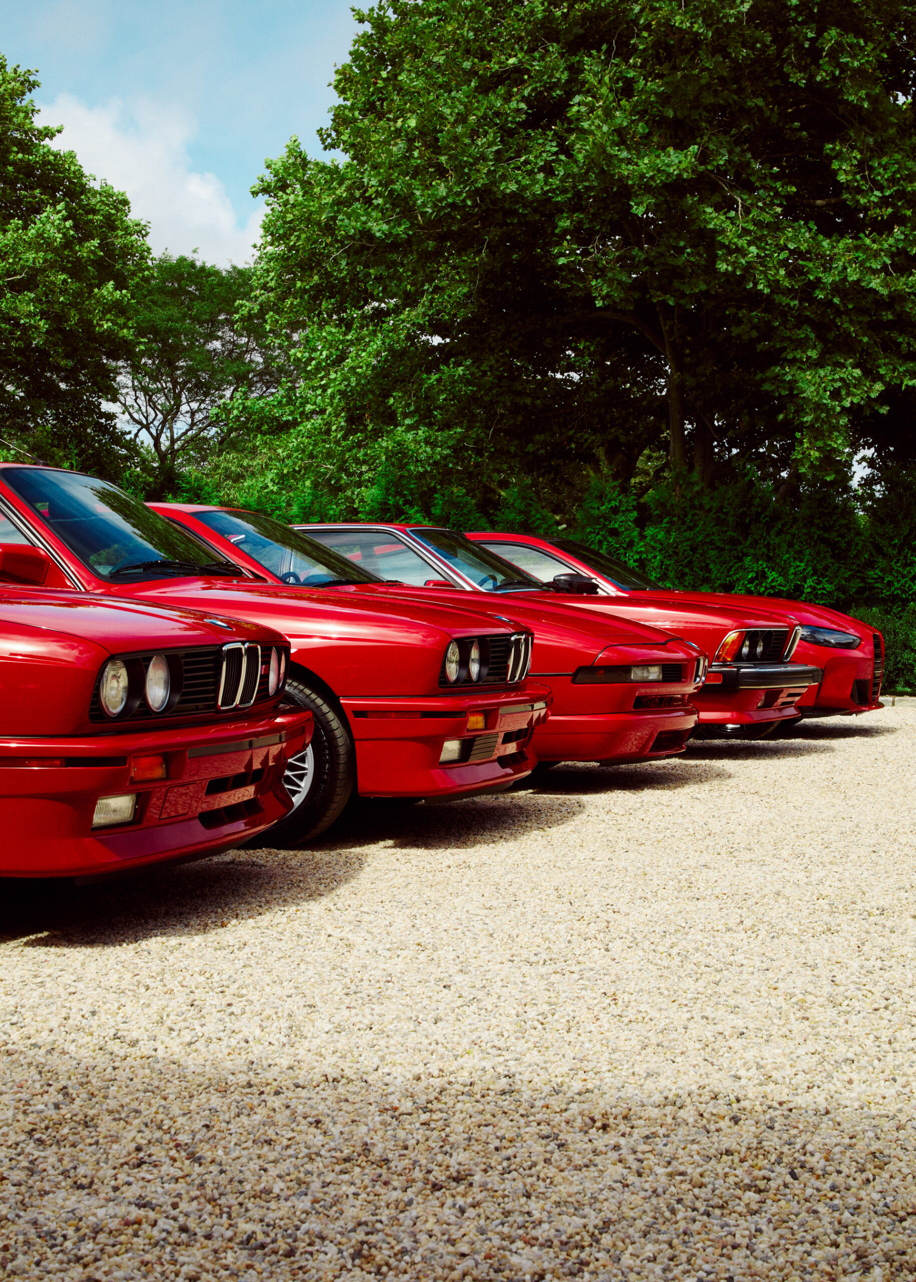 BMW And Kith Partner Again For i4 M50 Special Edition Limited To 7 Examples