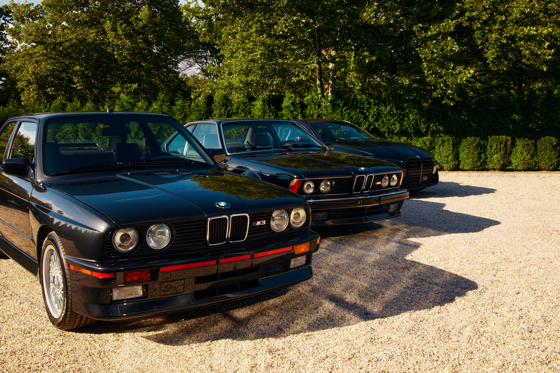 BMW And Kith Partner Again For i4 M50 Special Edition Limited To 7 Examples