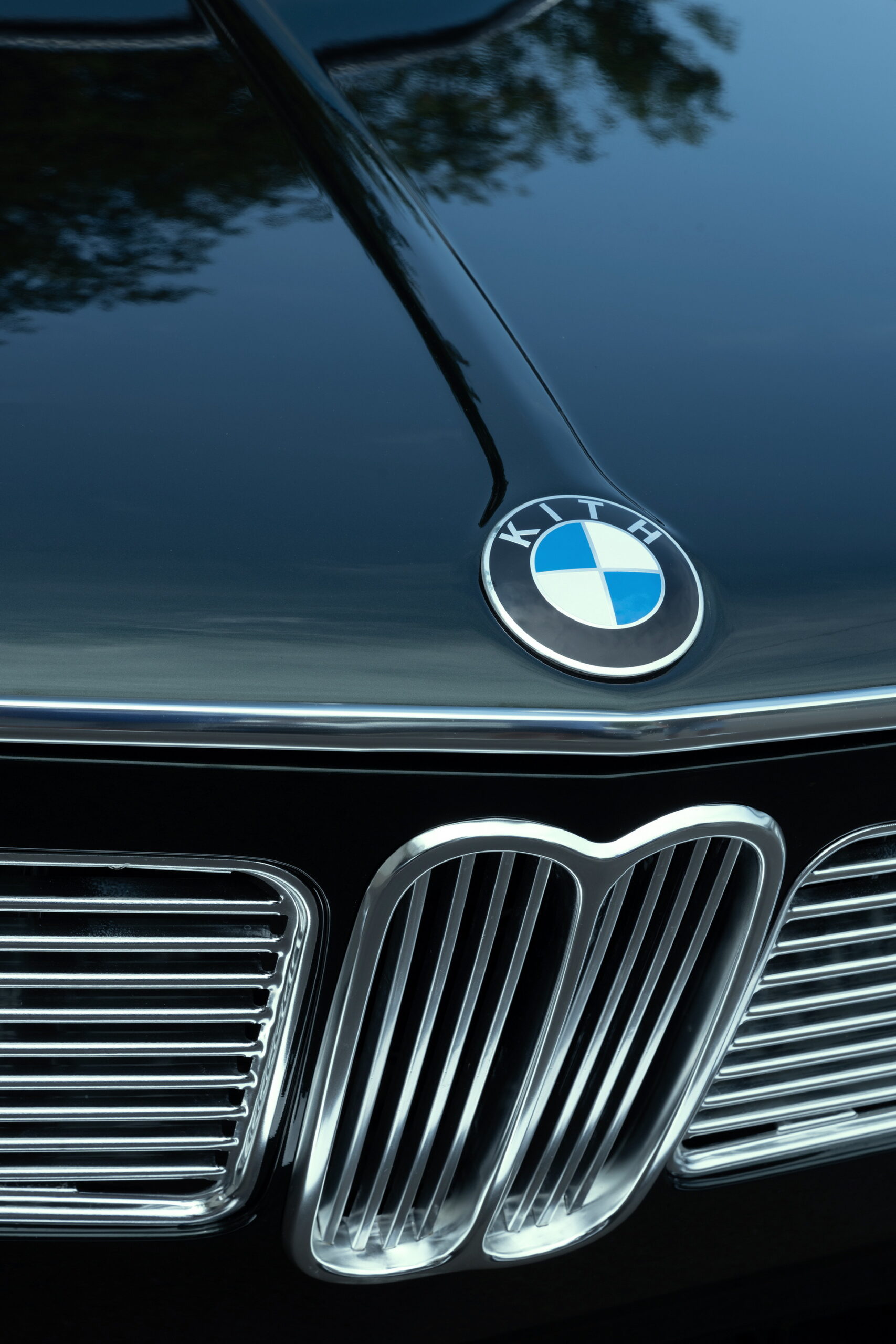 BMW And Kith Partner Again For i4 M50 Special Edition Limited To 7 Examples