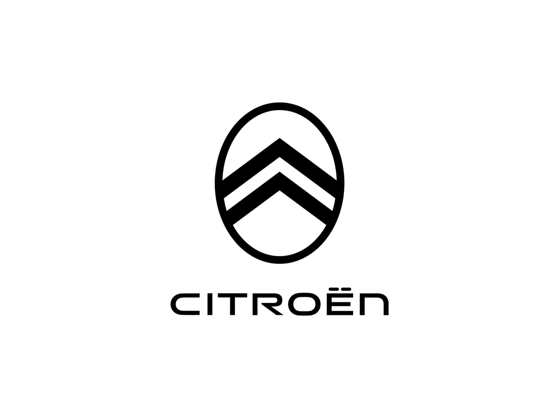 Citroen Unveils New Logo Inspired From Its Past, Teases New Concept