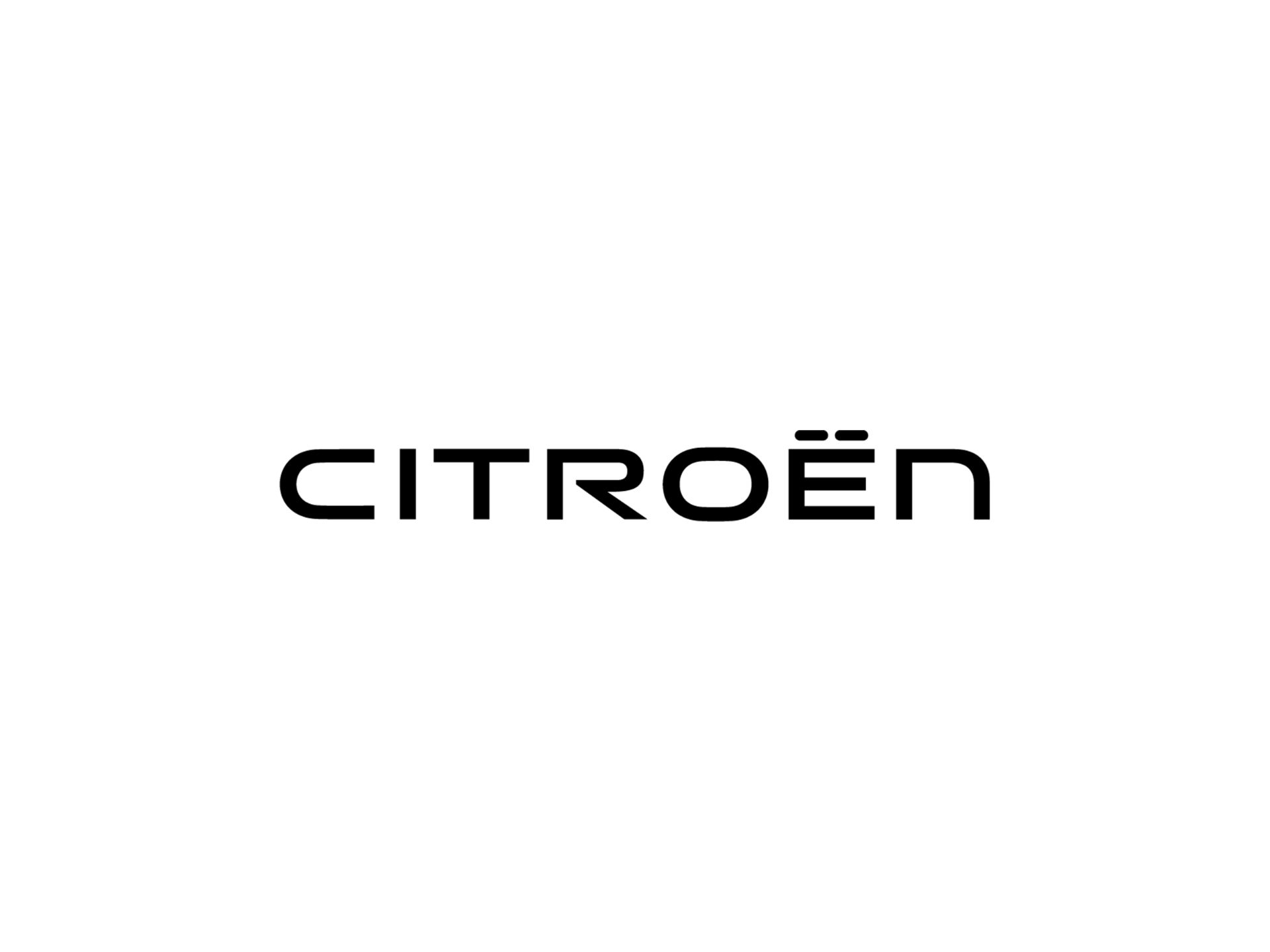 Citroen Unveils New Logo Inspired From Its Past, Teases New Concept