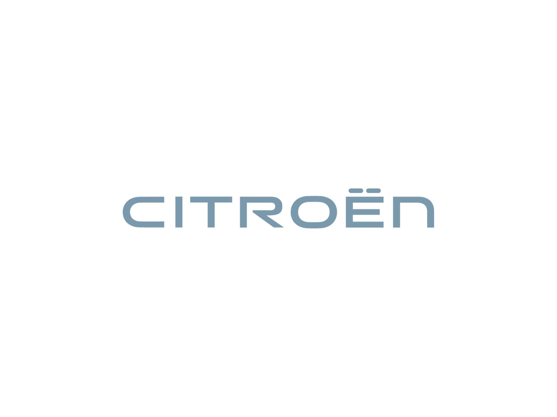 Citroen Unveils New Logo Inspired From Its Past, Teases New Concept