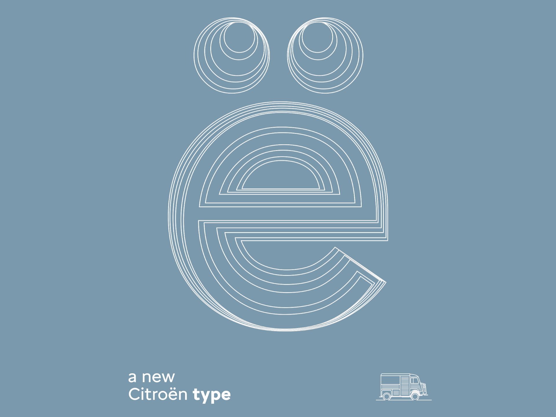 Citroen Unveils New Logo Inspired From Its Past, Teases New Concept