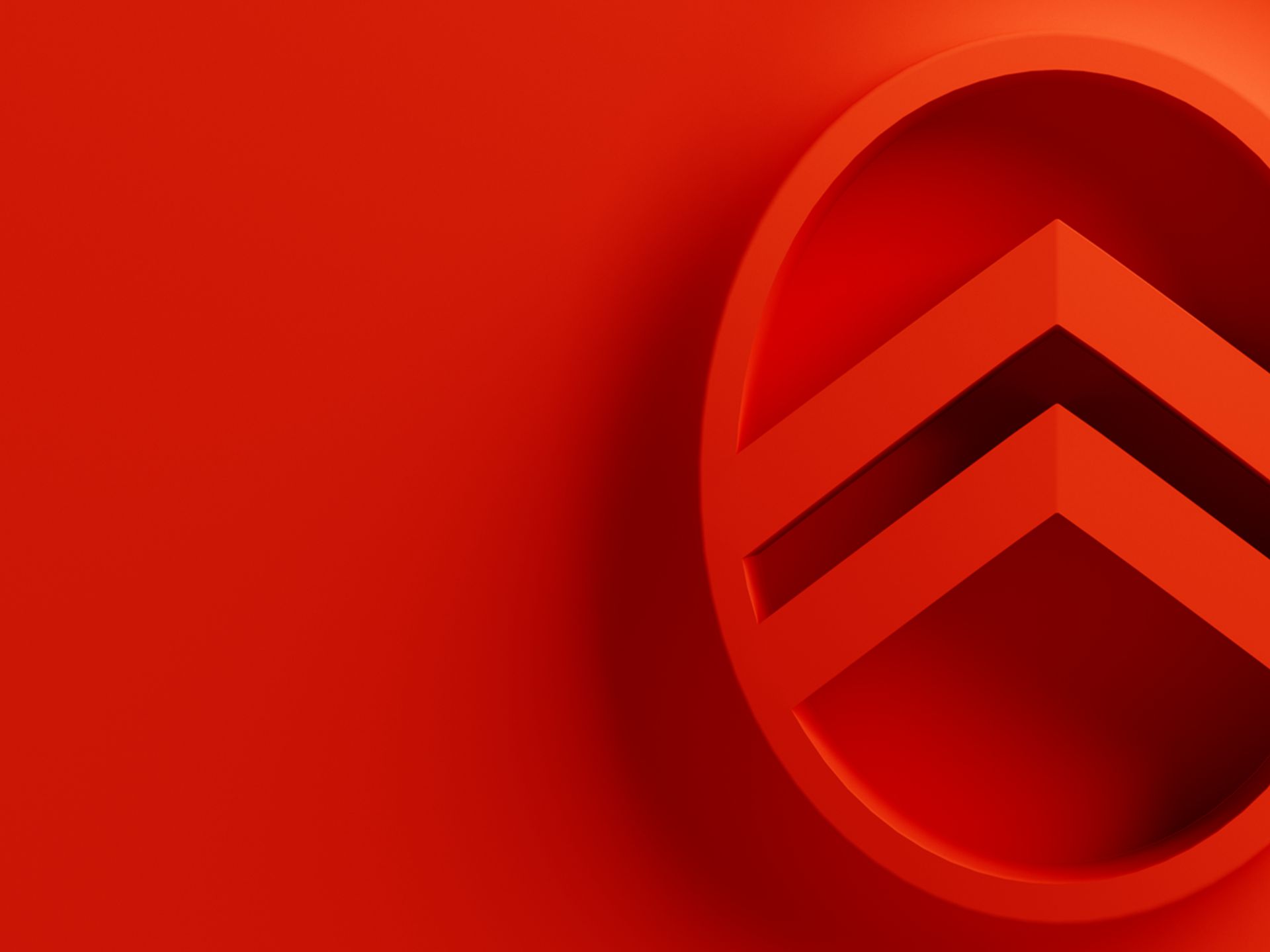 Citroen Unveils New Logo Inspired From Its Past, Teases New Concept