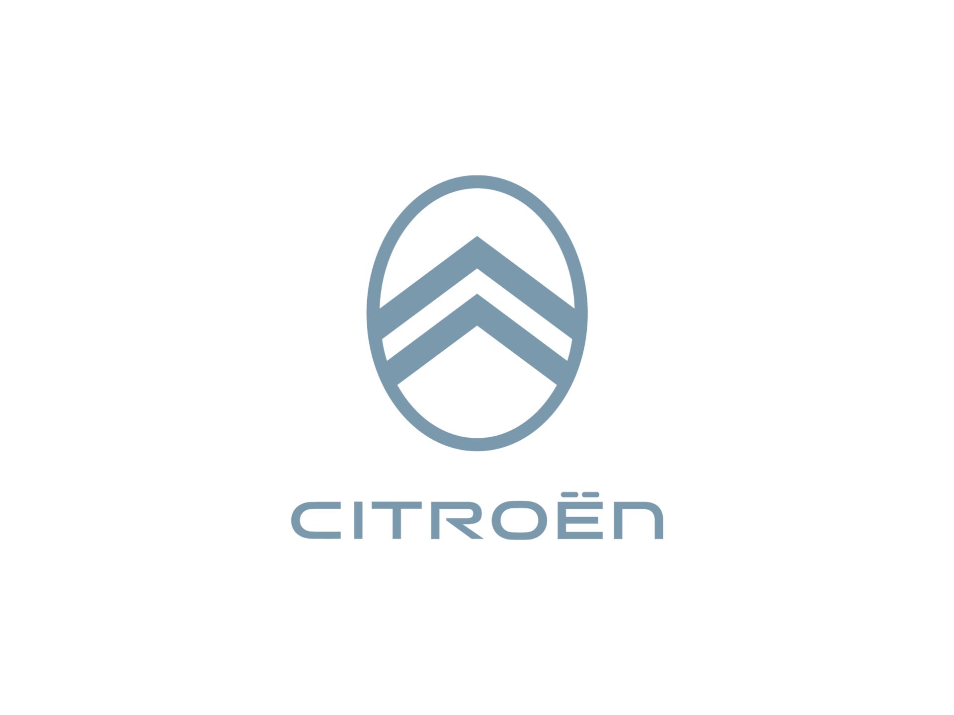 Citroen Unveils New Logo Inspired From Its Past, Teases New Concept