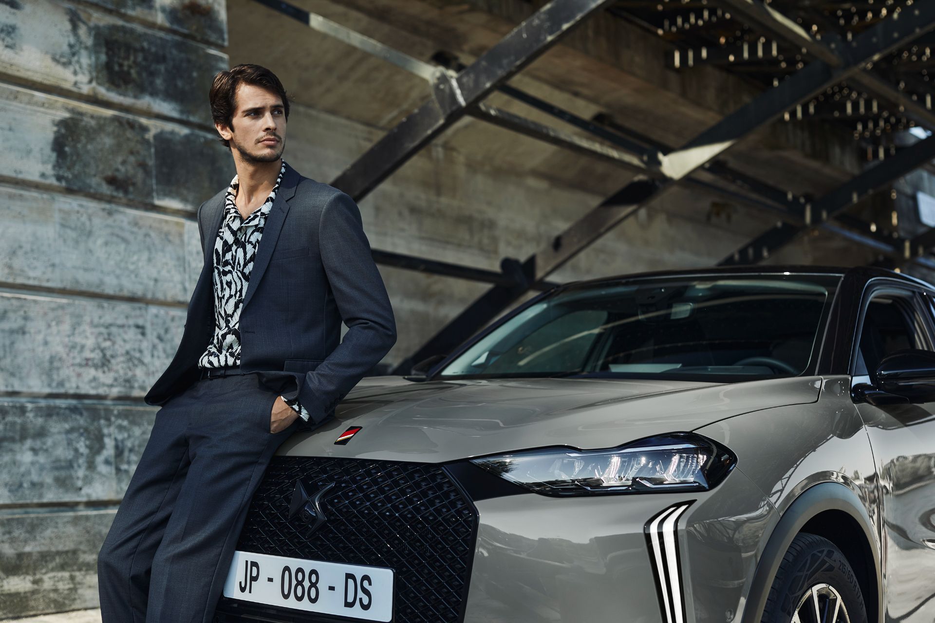 2022 DS 3 Facelift Brings Subtle Styling Tweaks, New Infotainment And Improved EV Powertrain