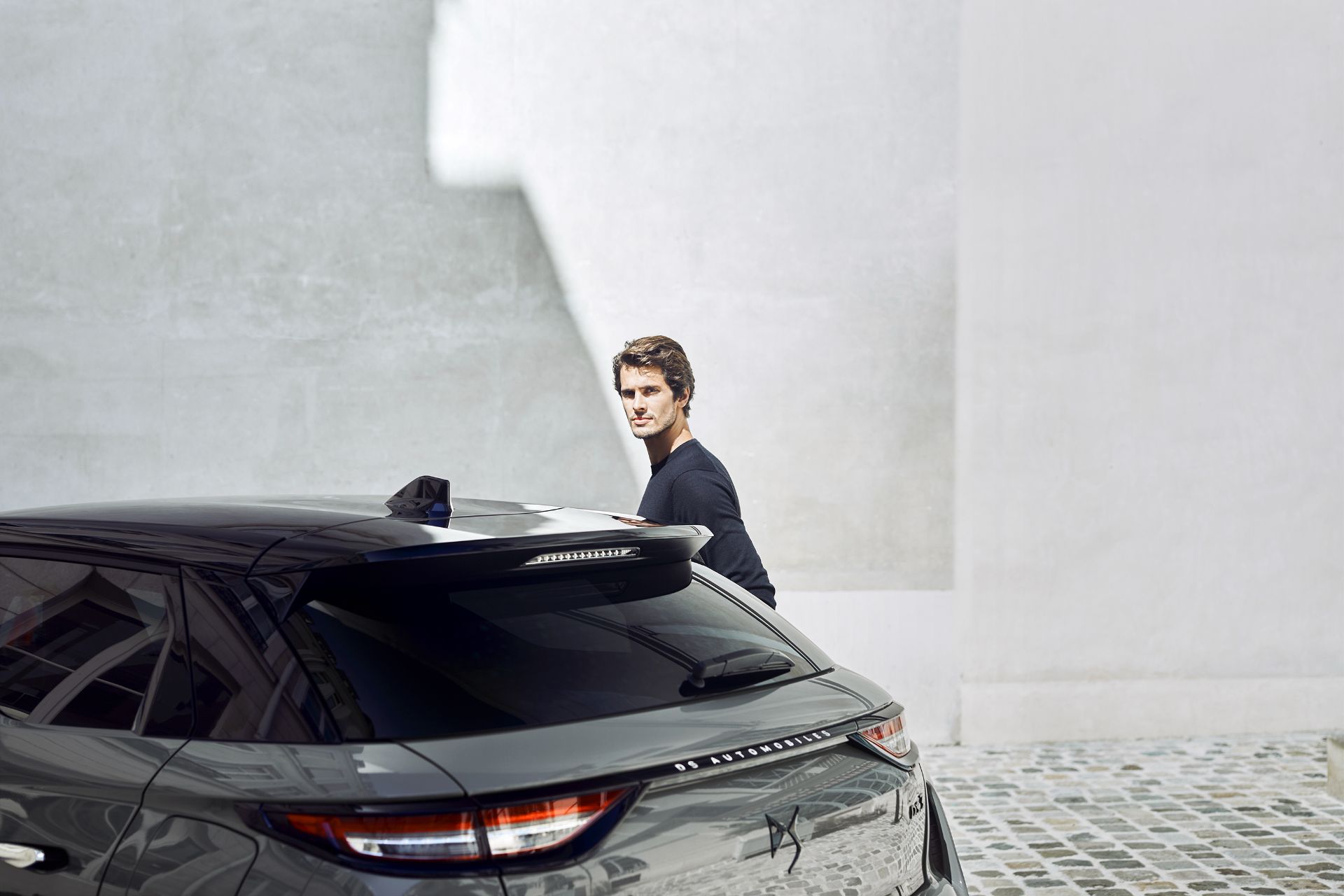 2022 DS 3 Facelift Brings Subtle Styling Tweaks, New Infotainment And Improved EV Powertrain