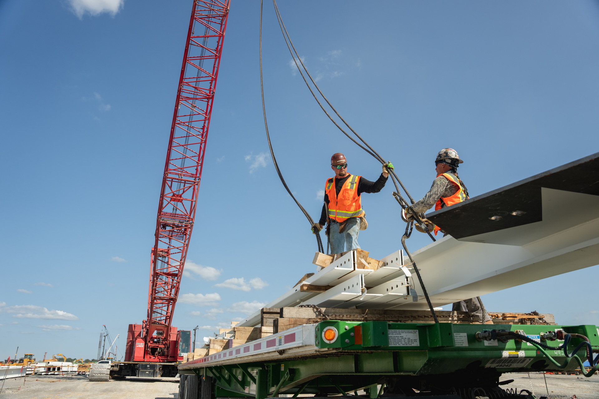 Ford Breaks Ground On Six Square Mile Electric Vehicle And Battery Production Facility