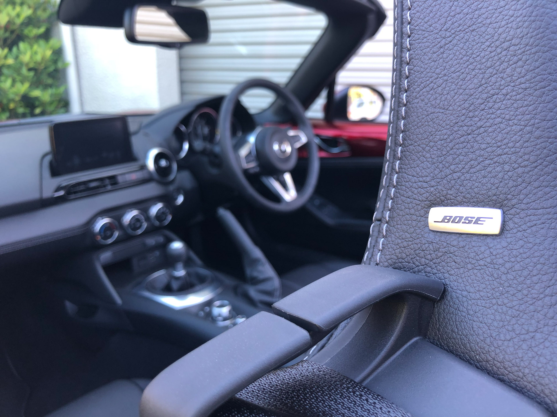 Driven: 2022 Mazda MX-5 Is Better Than Ever, But Here’s What We Want The Next One To Fix