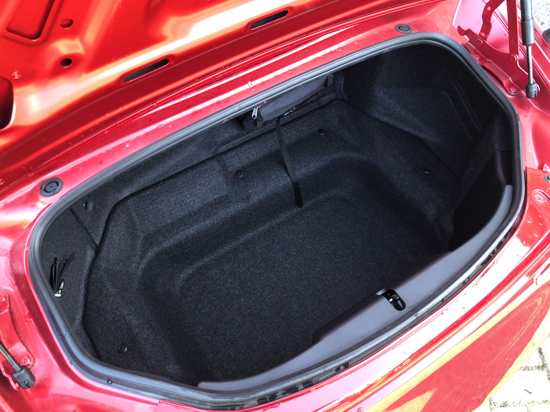 Driven: 2022 Mazda MX-5 Is Better Than Ever, But Here’s What We Want The Next One To Fix