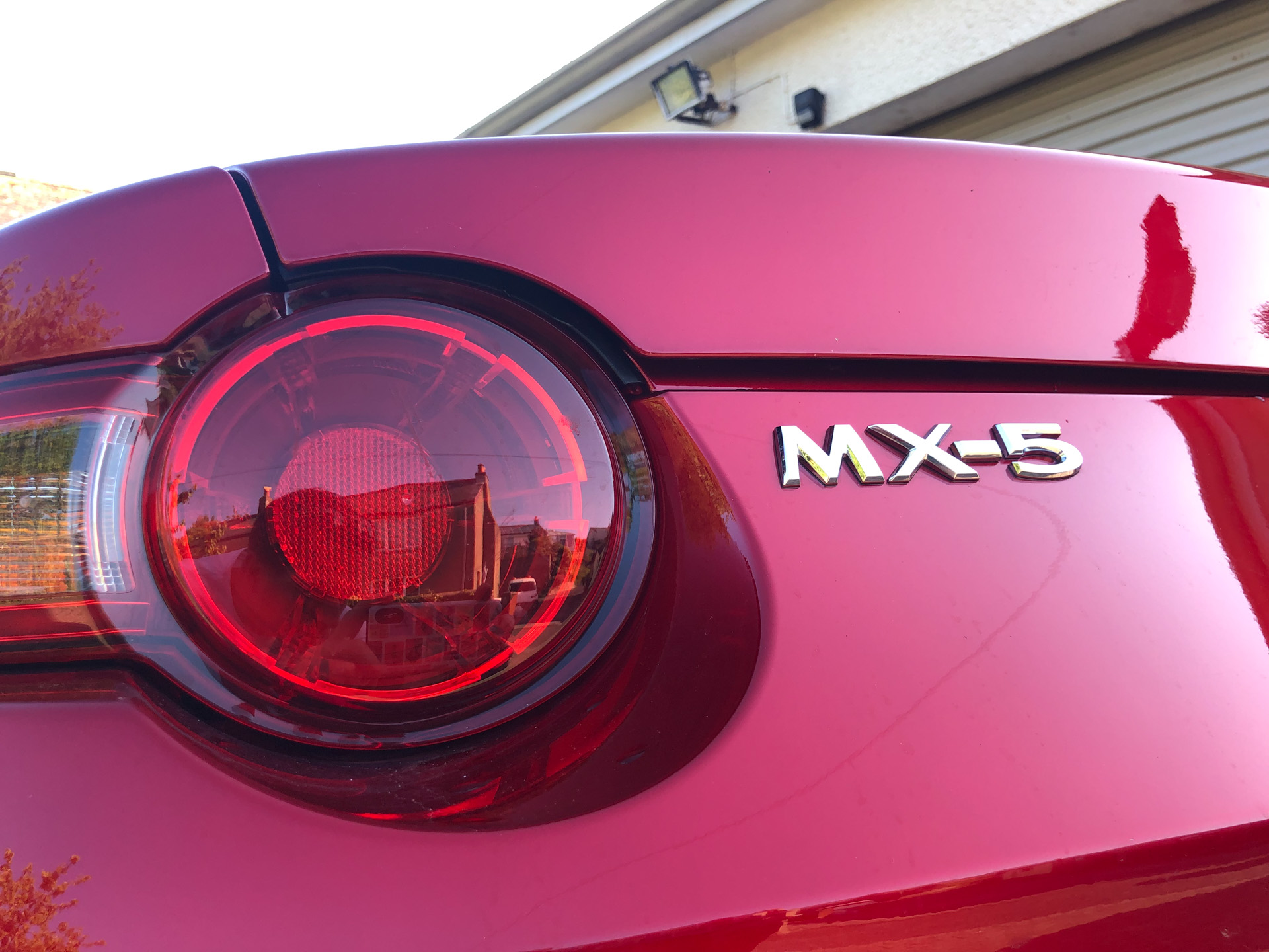 Driven: 2022 Mazda MX-5 Is Better Than Ever, But Here’s What We Want The Next One To Fix