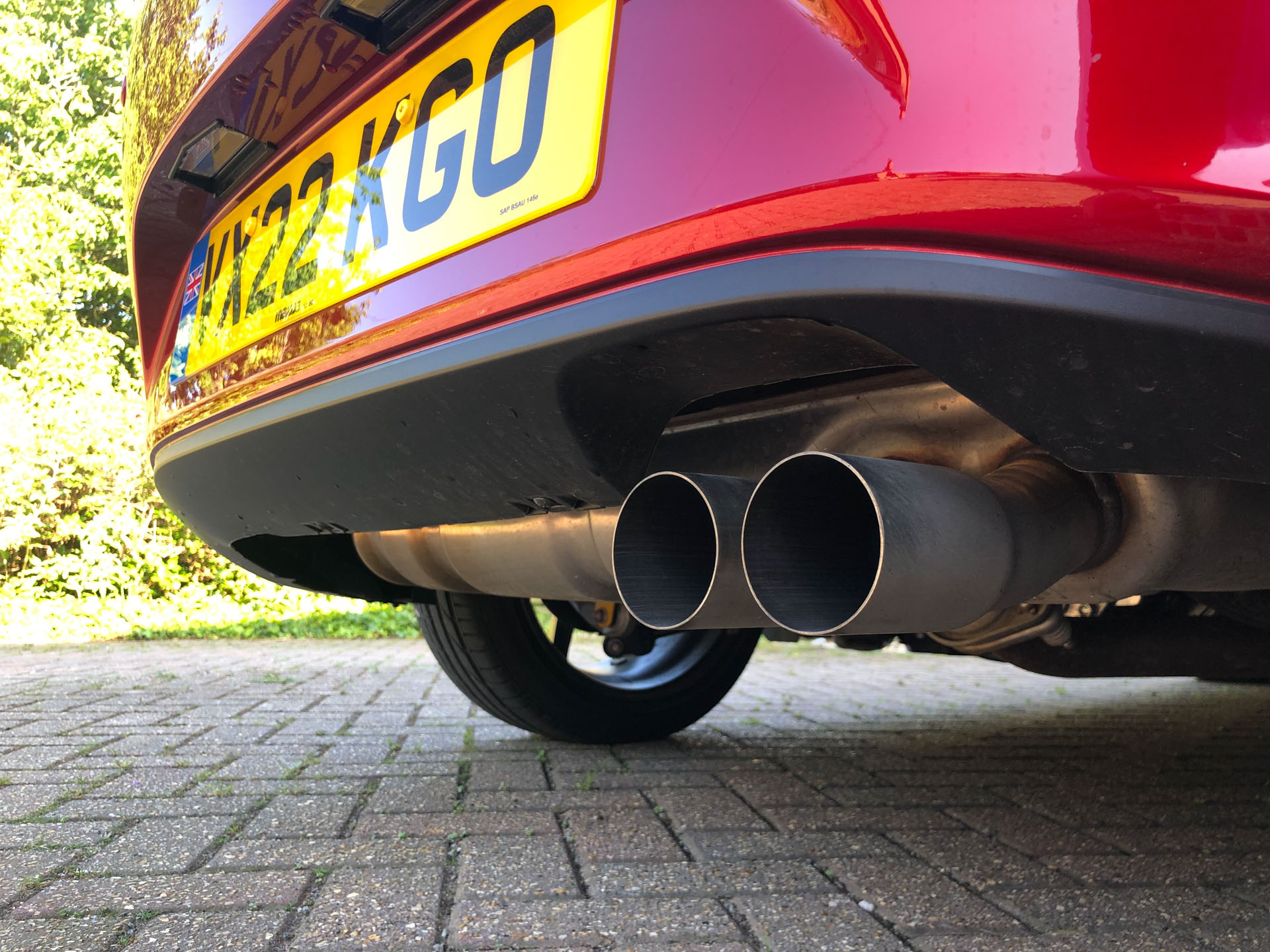 Driven: 2022 Mazda MX-5 Is Better Than Ever, But Here’s What We Want The Next One To Fix