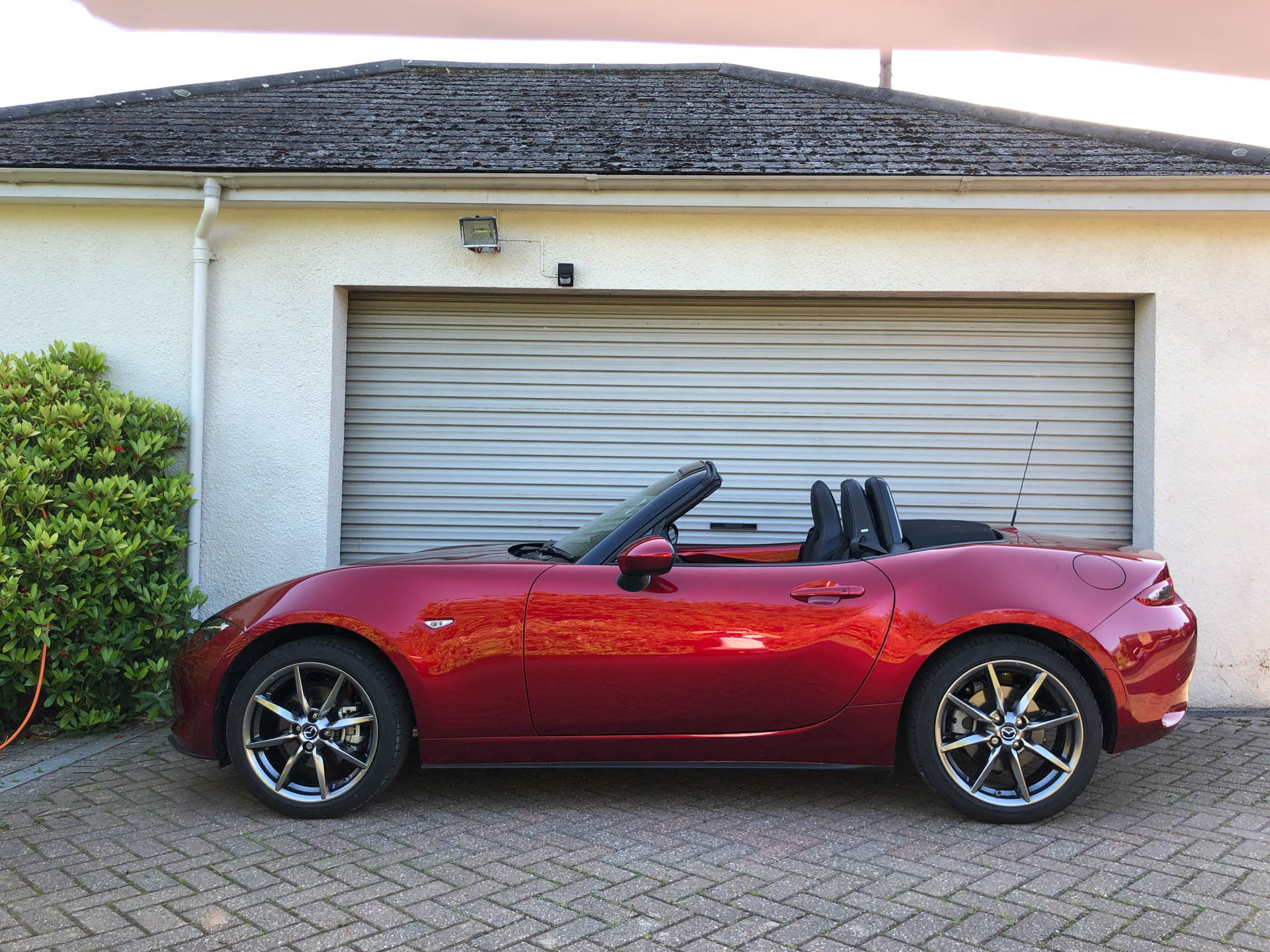 Driven: 2022 Mazda MX-5 Is Better Than Ever, But Here’s What We Want The Next One To Fix