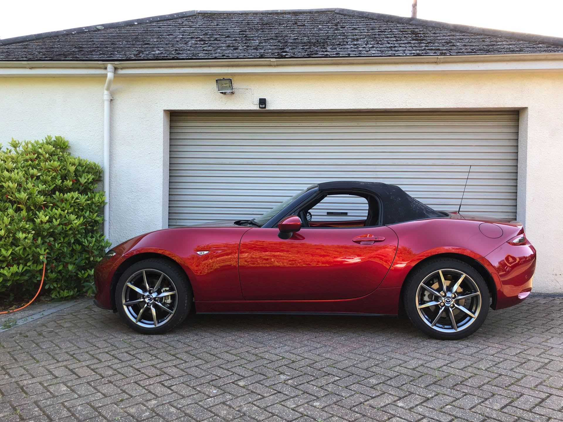 Driven: 2022 Mazda MX-5 Is Better Than Ever, But Here’s What We Want The Next One To Fix