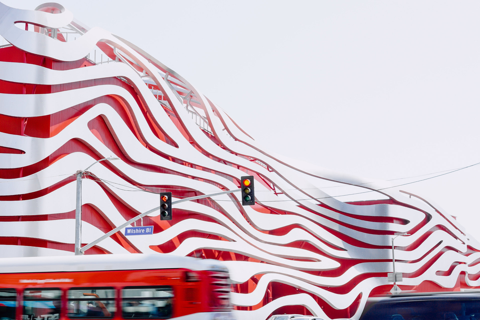 Zenvo TSR-S Showcase Puts Danish Tasty On The Petersen Museum Menu