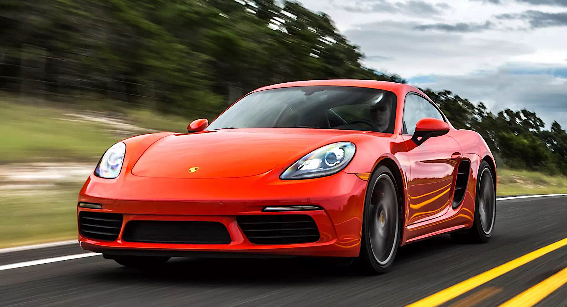 Porsche est désormais le constructeur automobile le plus précieux d’Europe