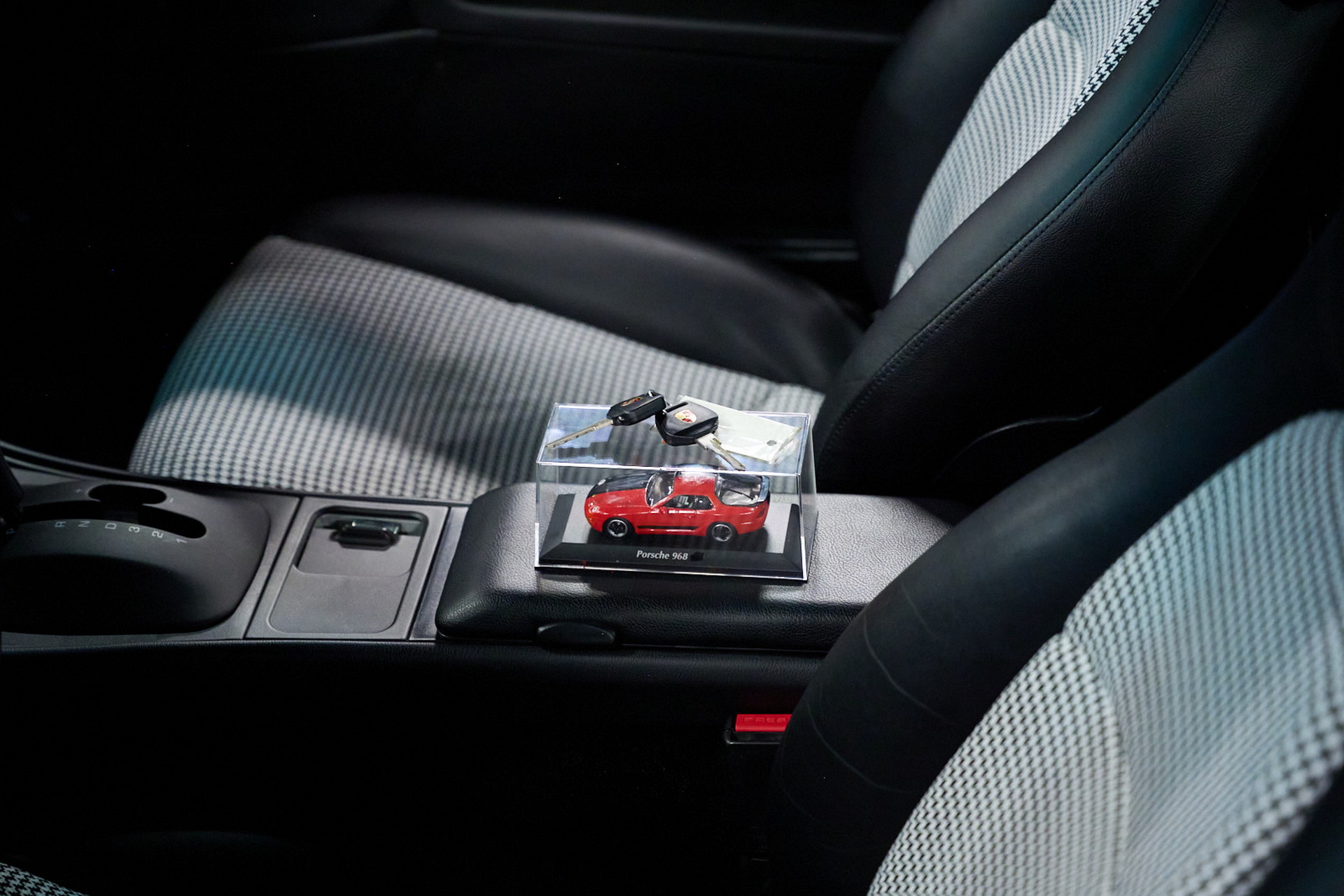 Porsche 930 Turbo Is This Year’s Winner Of Porsche Classic U.S. Restoration Challenge