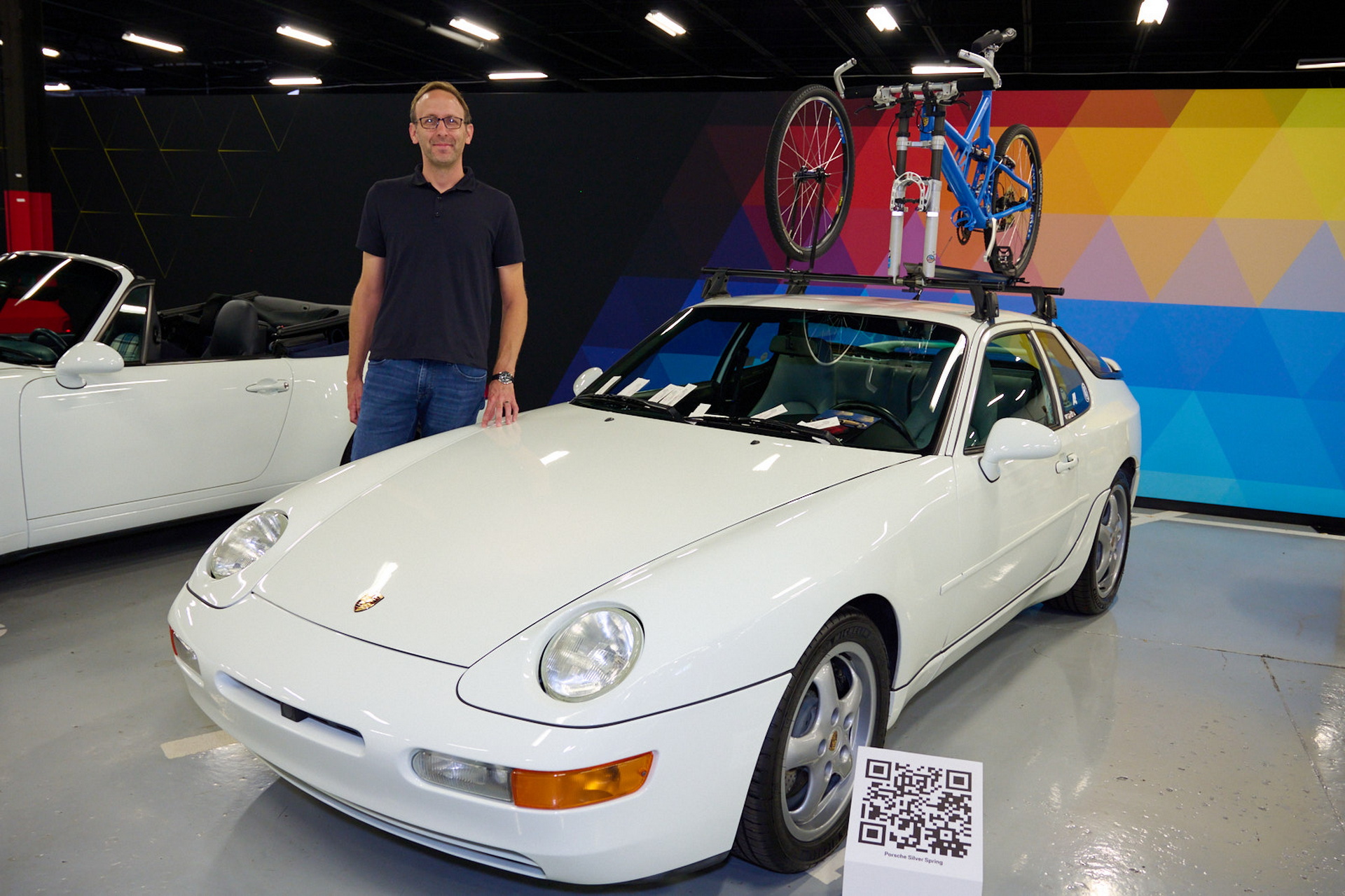 Porsche 930 Turbo Is This Year’s Winner Of Porsche Classic U.S. Restoration Challenge
