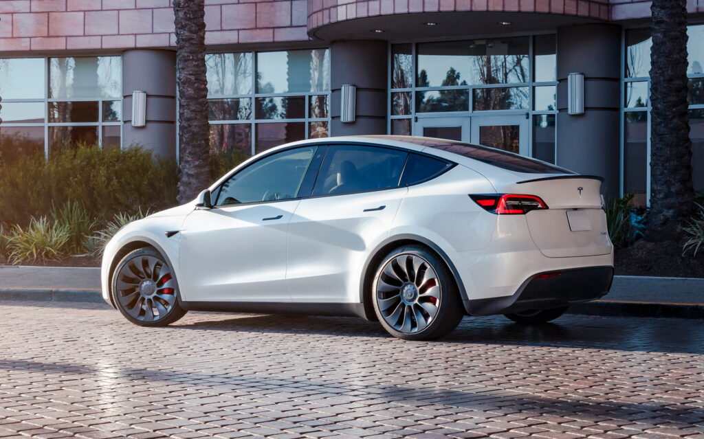  German Regulators Still Not Happy With Tesla’s Autopilot Fix After Finding ‘Abnormalities’