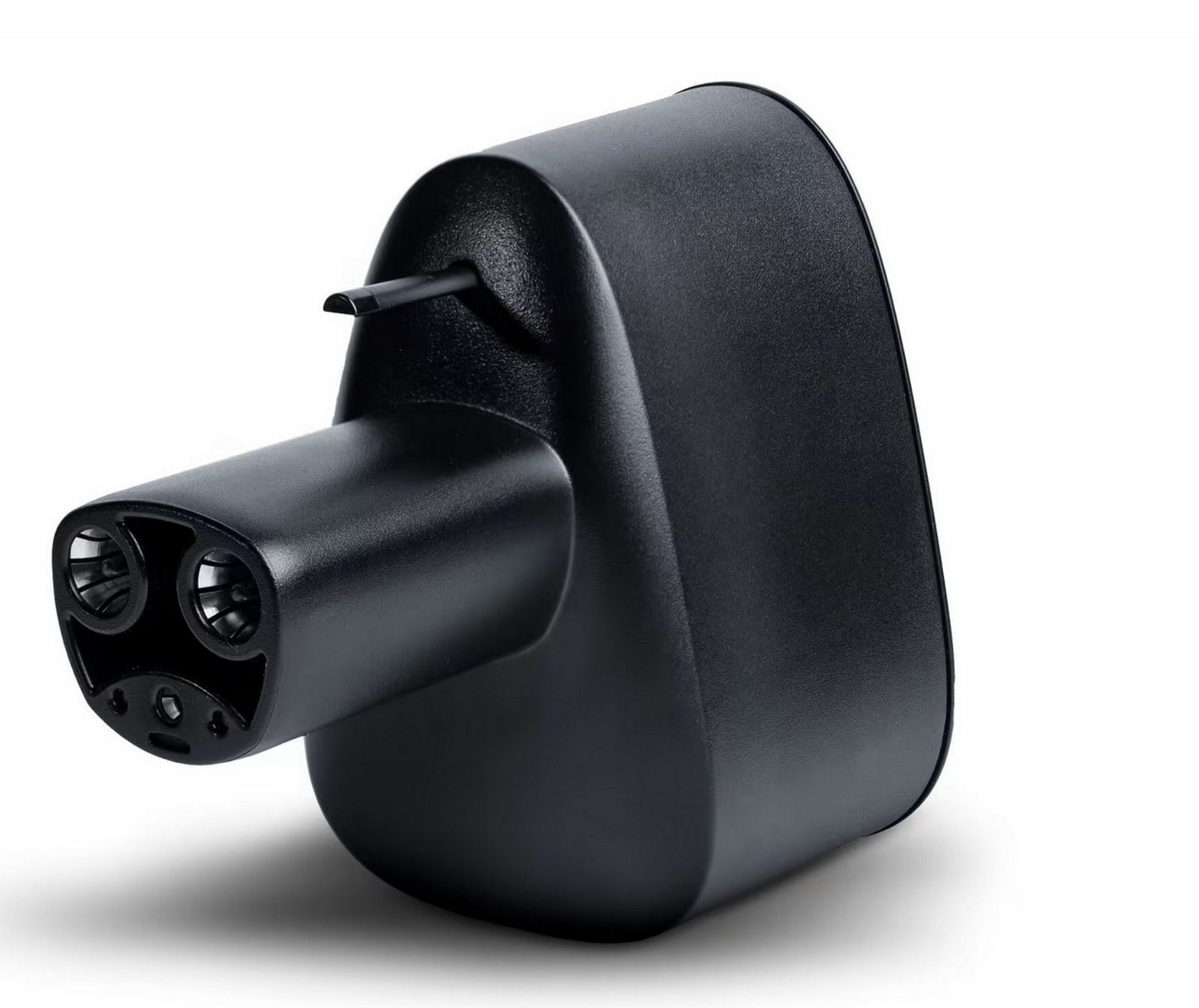 Tesla Unveils $250 Charging Adapter Allowing Access To Third Party Stations In America