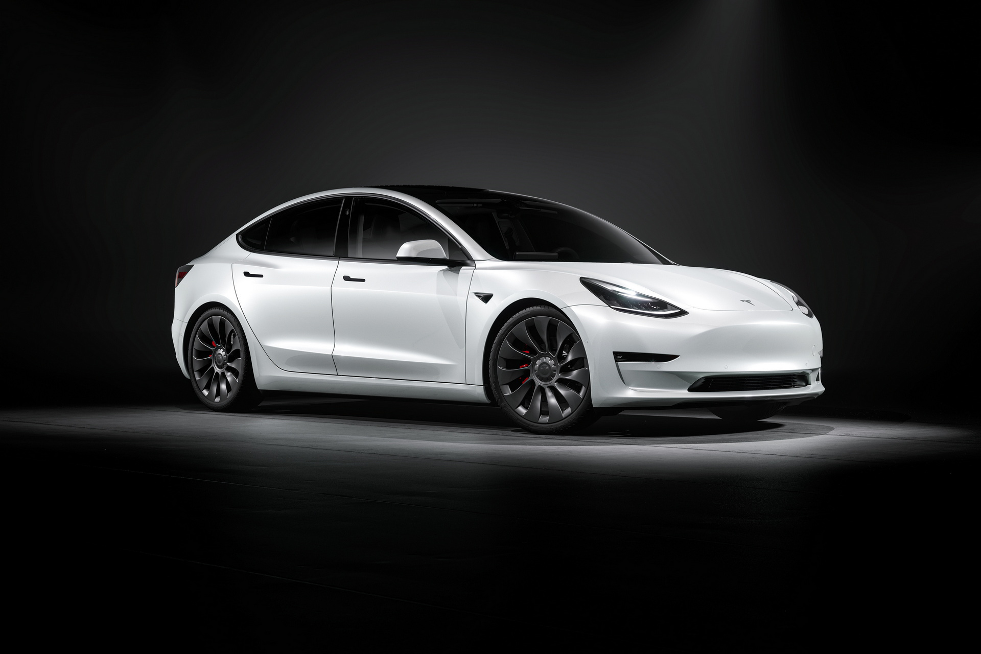 2022 Tesla Model 3 1 1 - Auto Recent