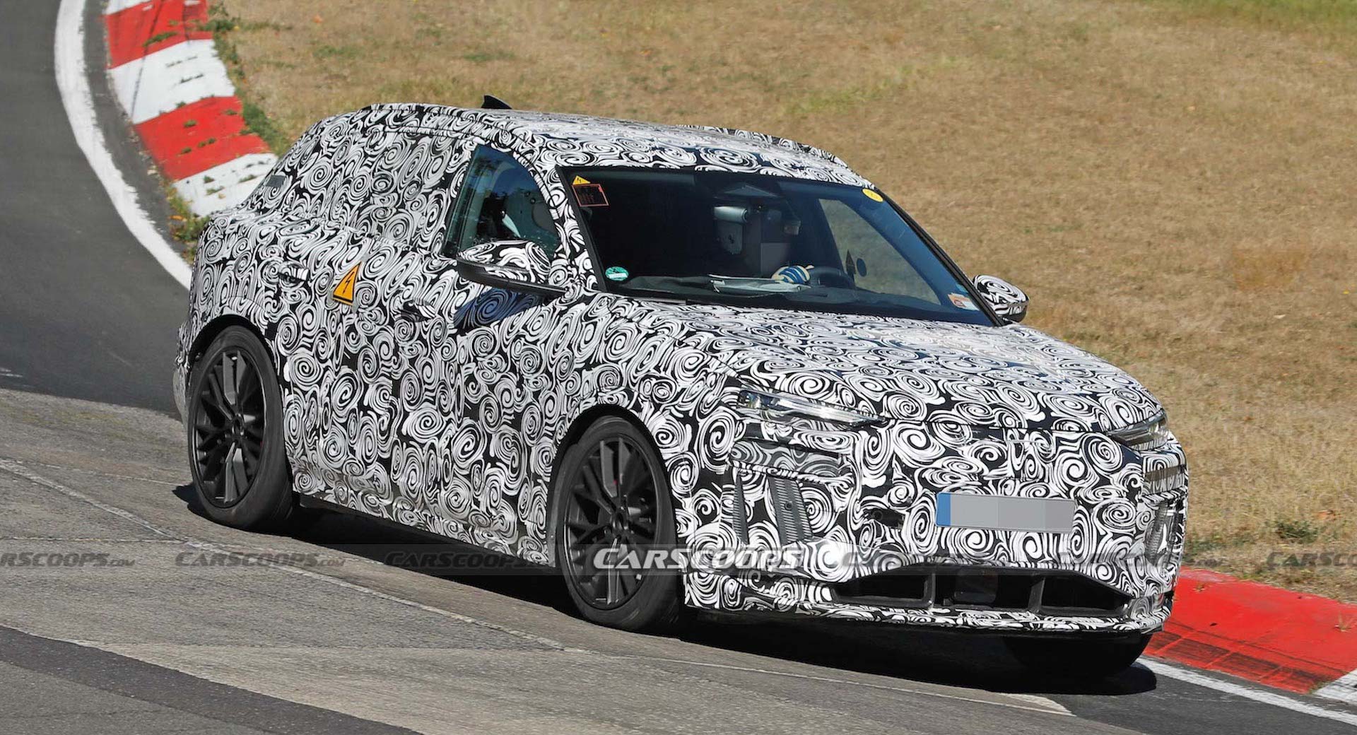 New Audi Q6 E-Tron: Everything We Know About The Premium Electric SUV