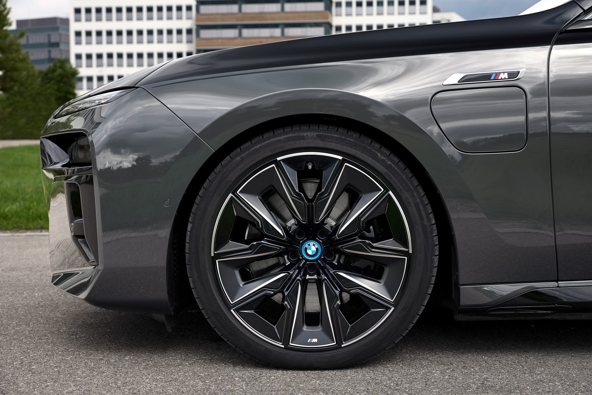 2023 BMW 7-Series Range Grows With Two Plug-Ins And An Updated Diesel In Europe