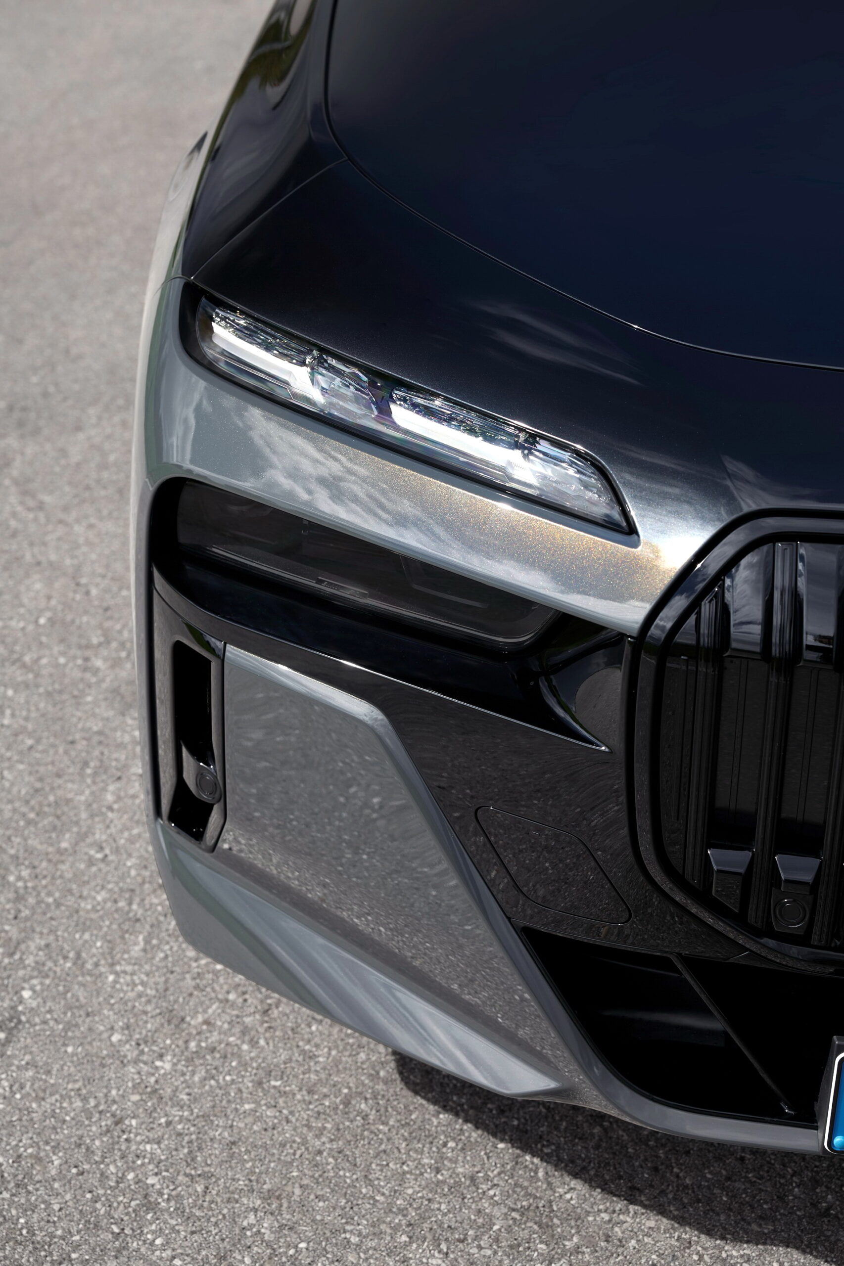 2023 BMW 7-Series Range Grows With Two Plug-Ins And An Updated Diesel In Europe