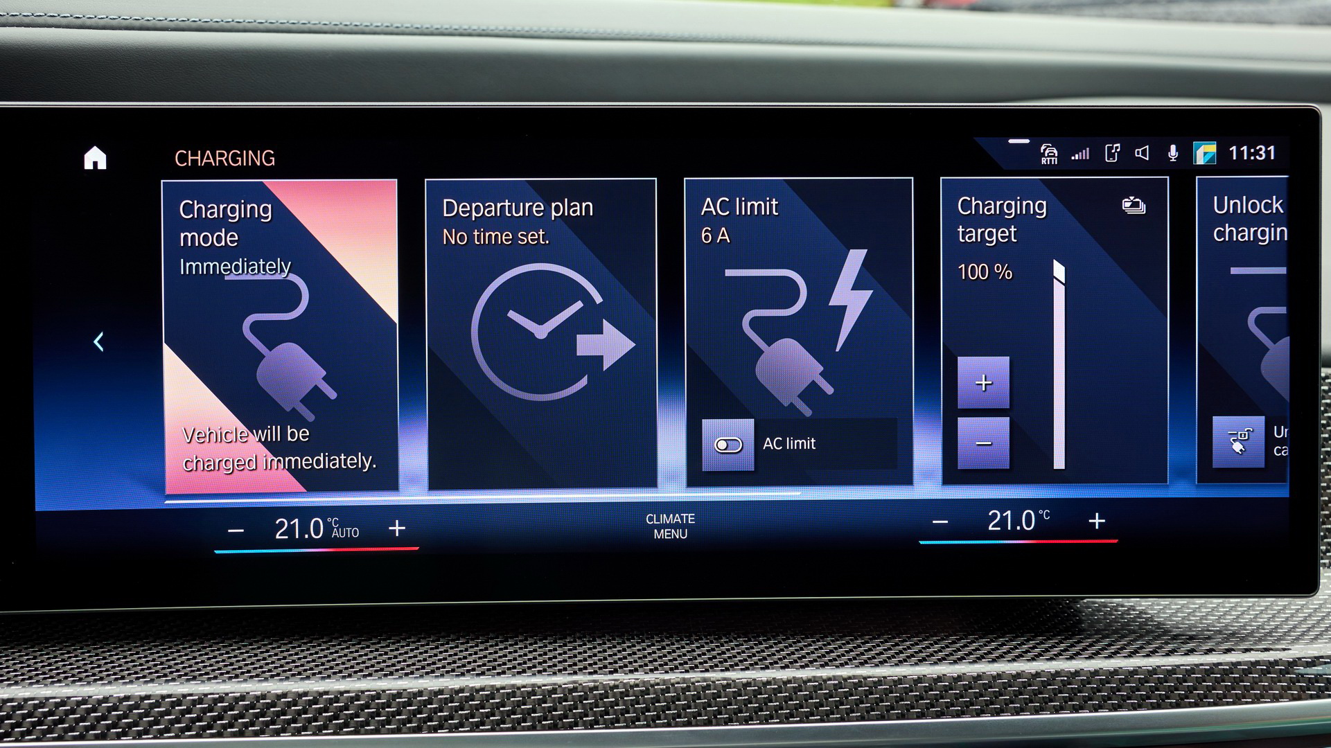 2023 BMW 7-Series Range Grows With Two Plug-Ins And An Updated Diesel In Europe