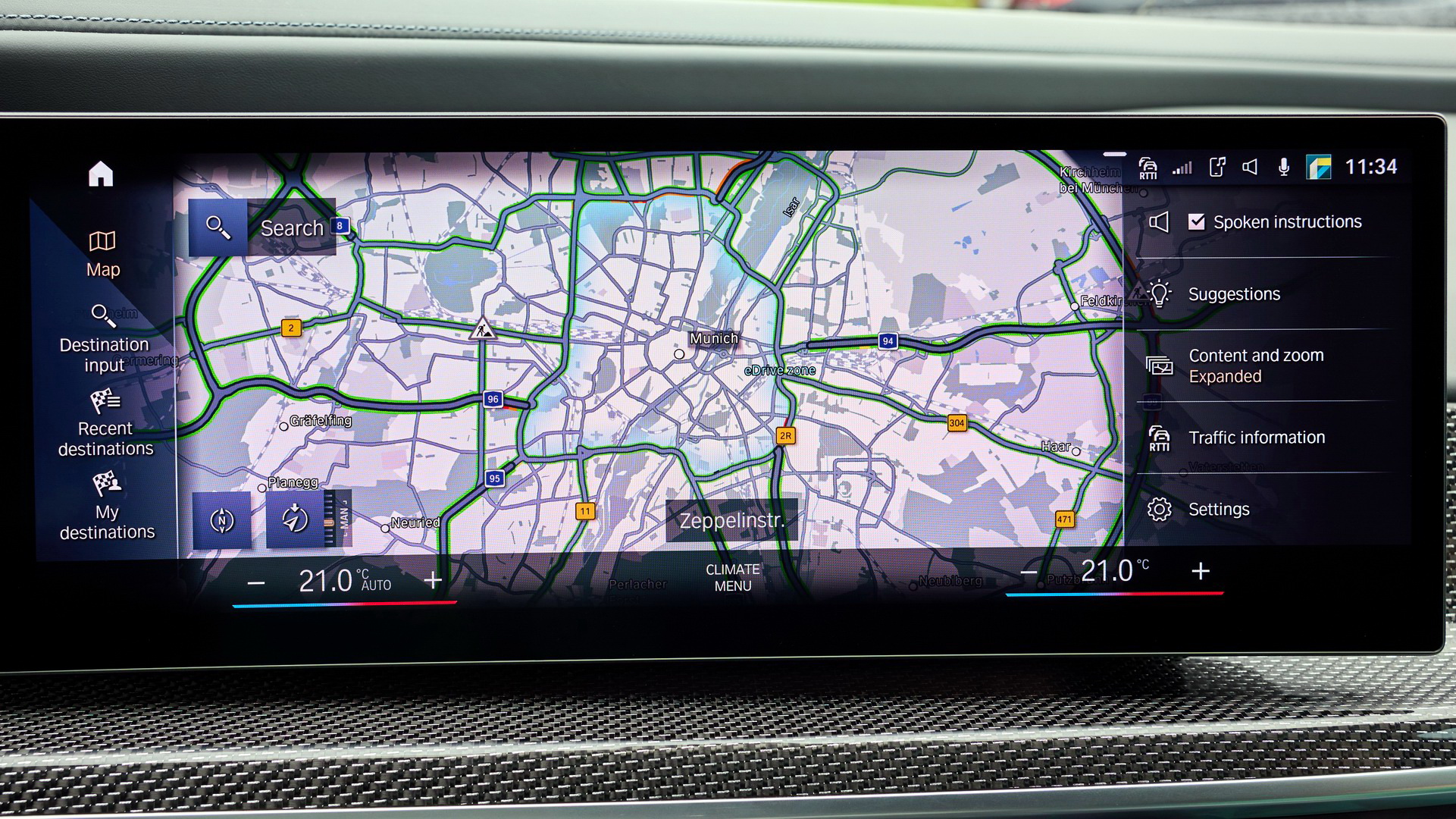 2023 BMW 7-Series Range Grows With Two Plug-Ins And An Updated Diesel In Europe