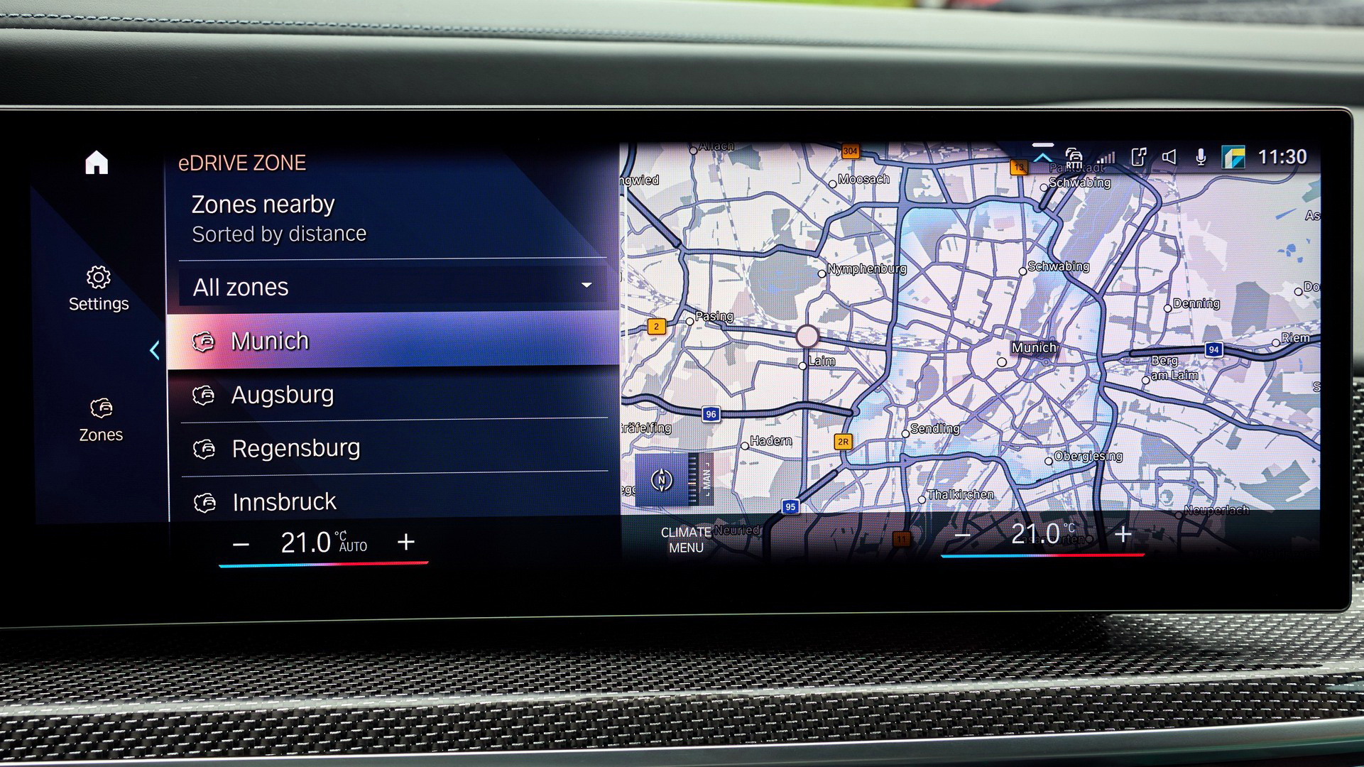 2023 BMW 7-Series Range Grows With Two Plug-Ins And An Updated Diesel In Europe