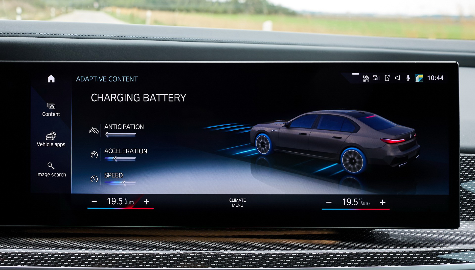 2023 BMW 7-Series Range Grows With Two Plug-Ins And An Updated Diesel In Europe