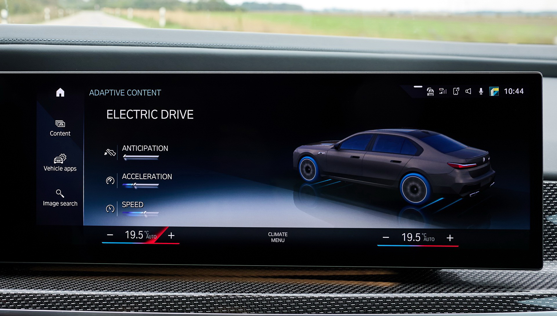 2023 BMW 7-Series Range Grows With Two Plug-Ins And An Updated Diesel In Europe