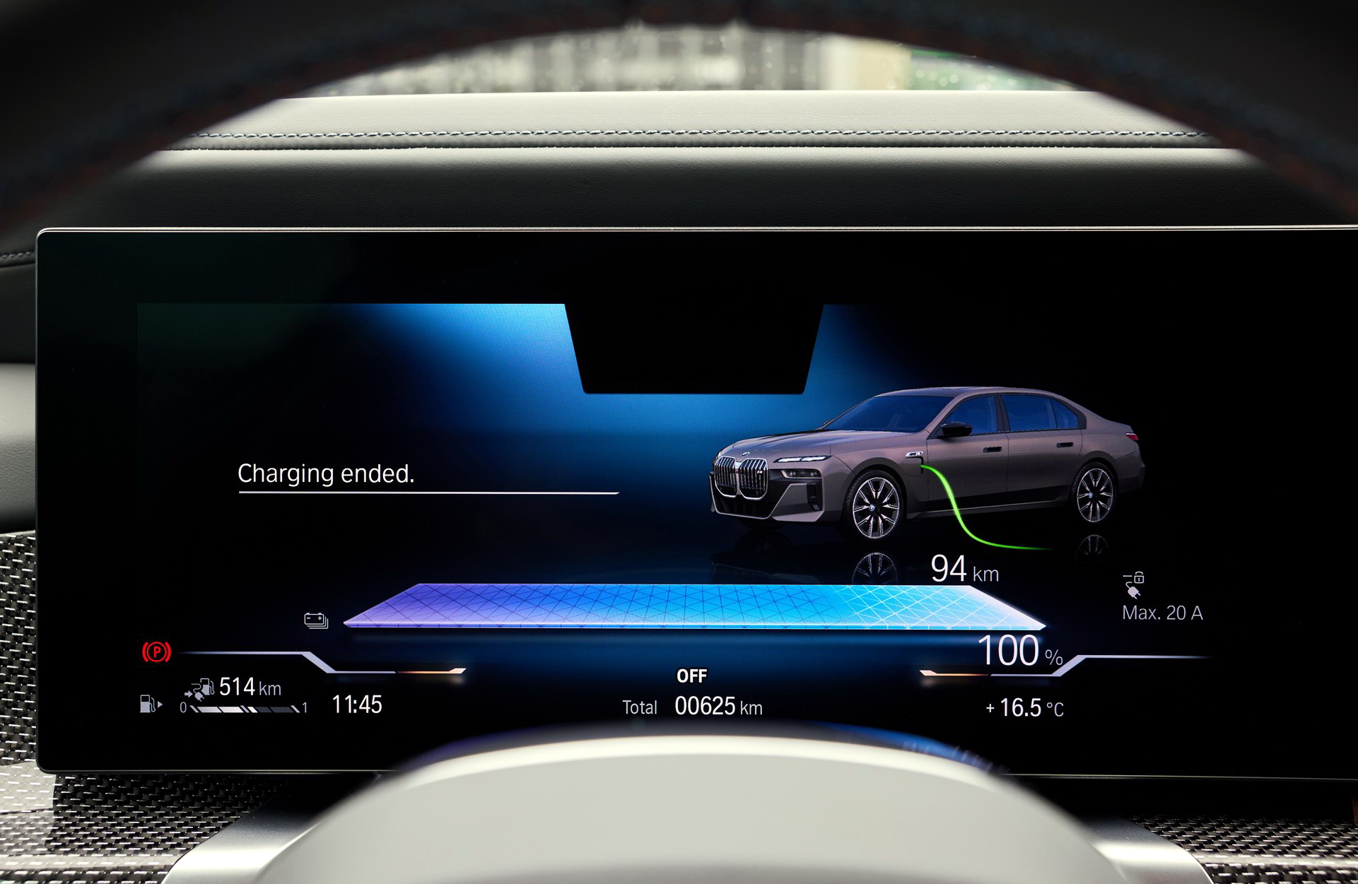 2023 BMW 7-Series Range Grows With Two Plug-Ins And An Updated Diesel In Europe