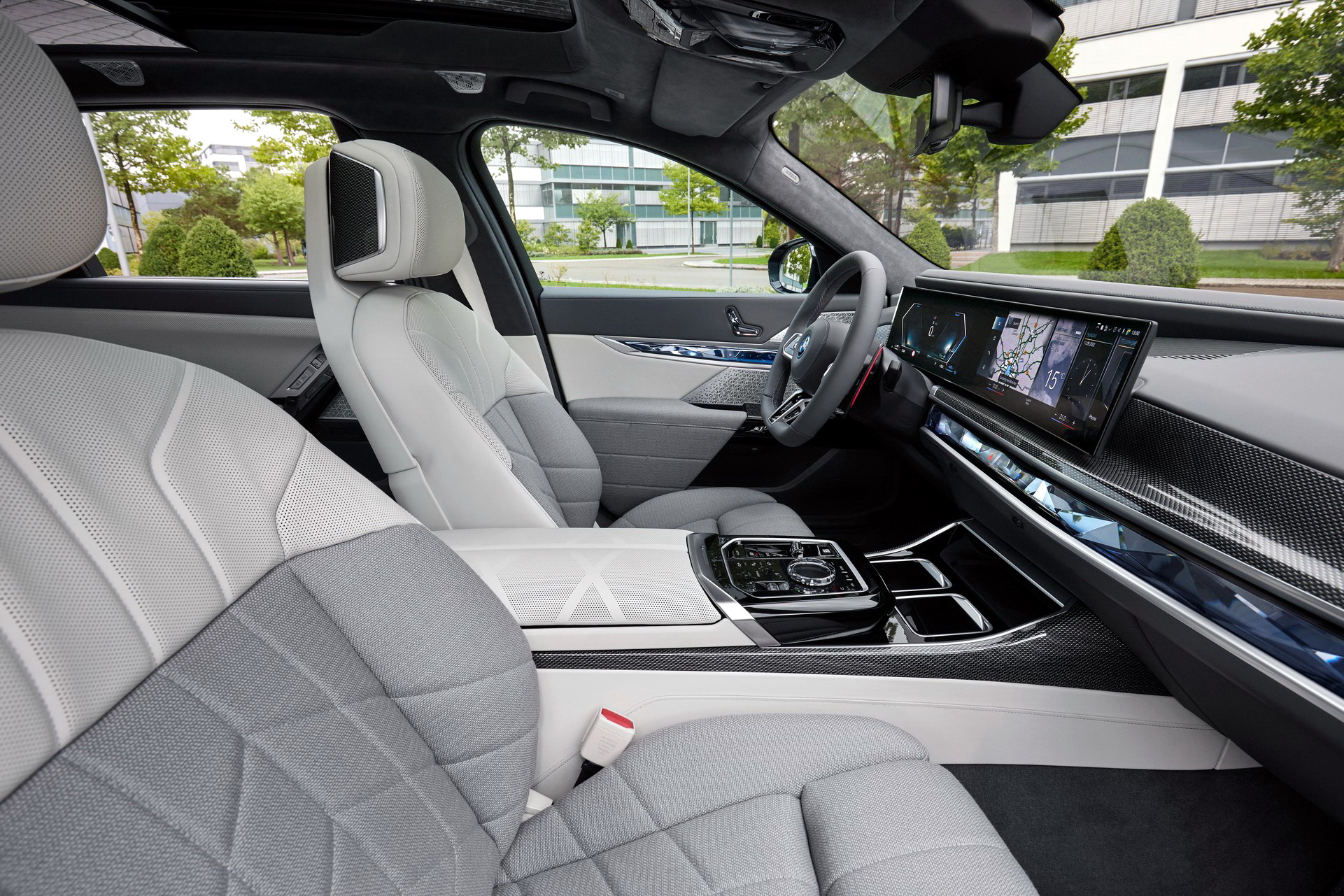 2023 BMW 7-Series Range Grows With Two Plug-Ins And An Updated Diesel In Europe