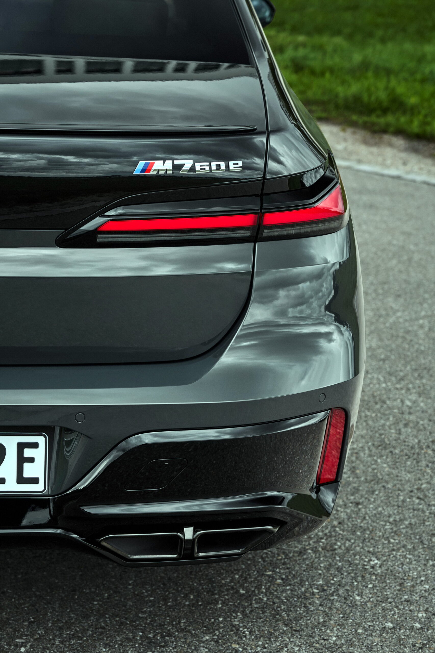 2023 BMW 7-Series Range Grows With Two Plug-Ins And An Updated Diesel In Europe