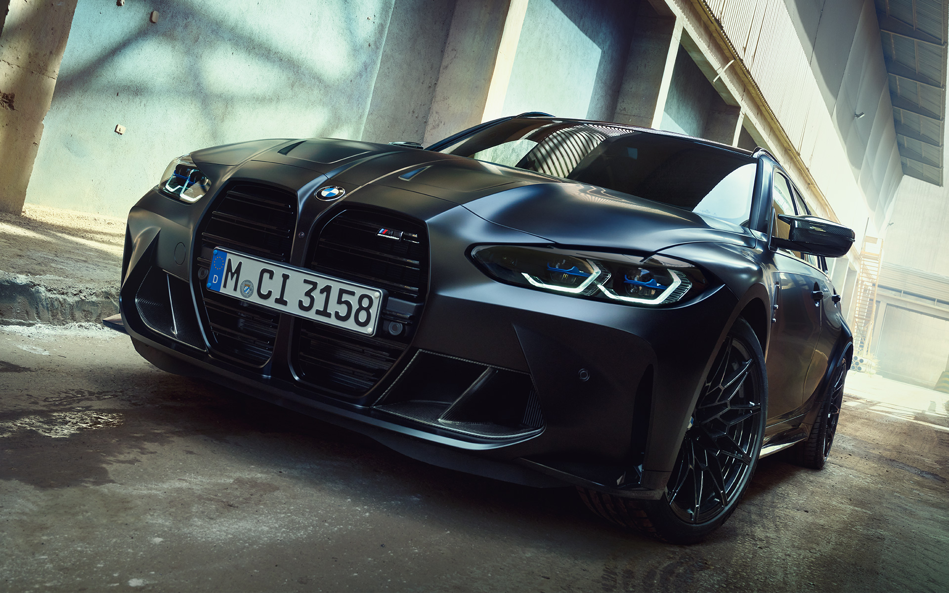 2023 BMW M3 Touring Will Cost Aussie Shoppers AU$177,500